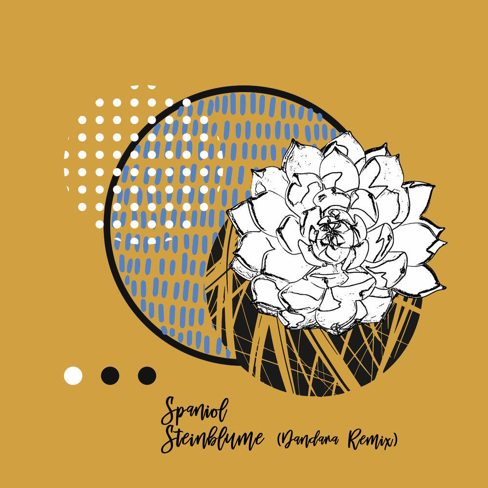 Релиз Steinblume (Incl. Dandara Remix)