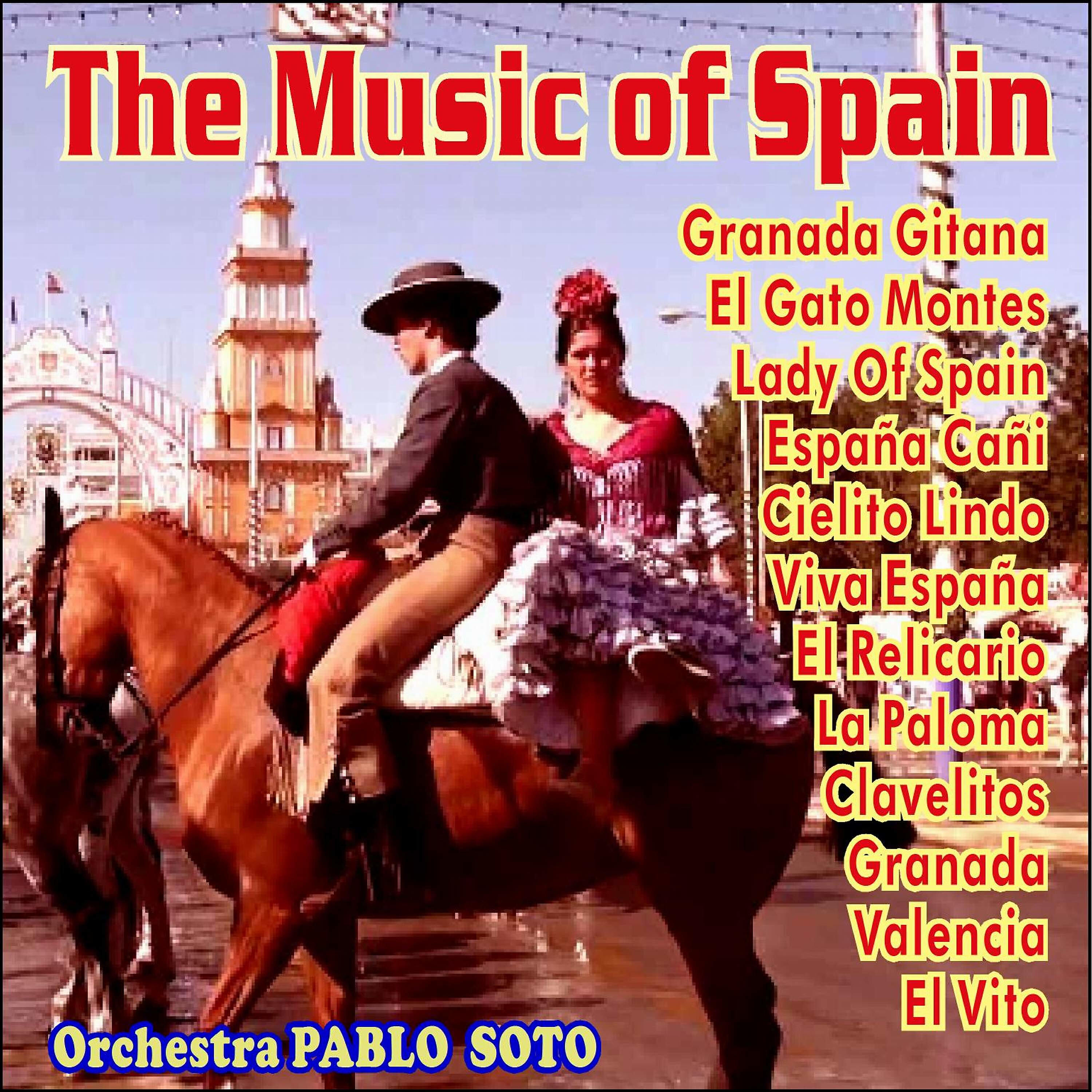 Pablo Soto Orchestra