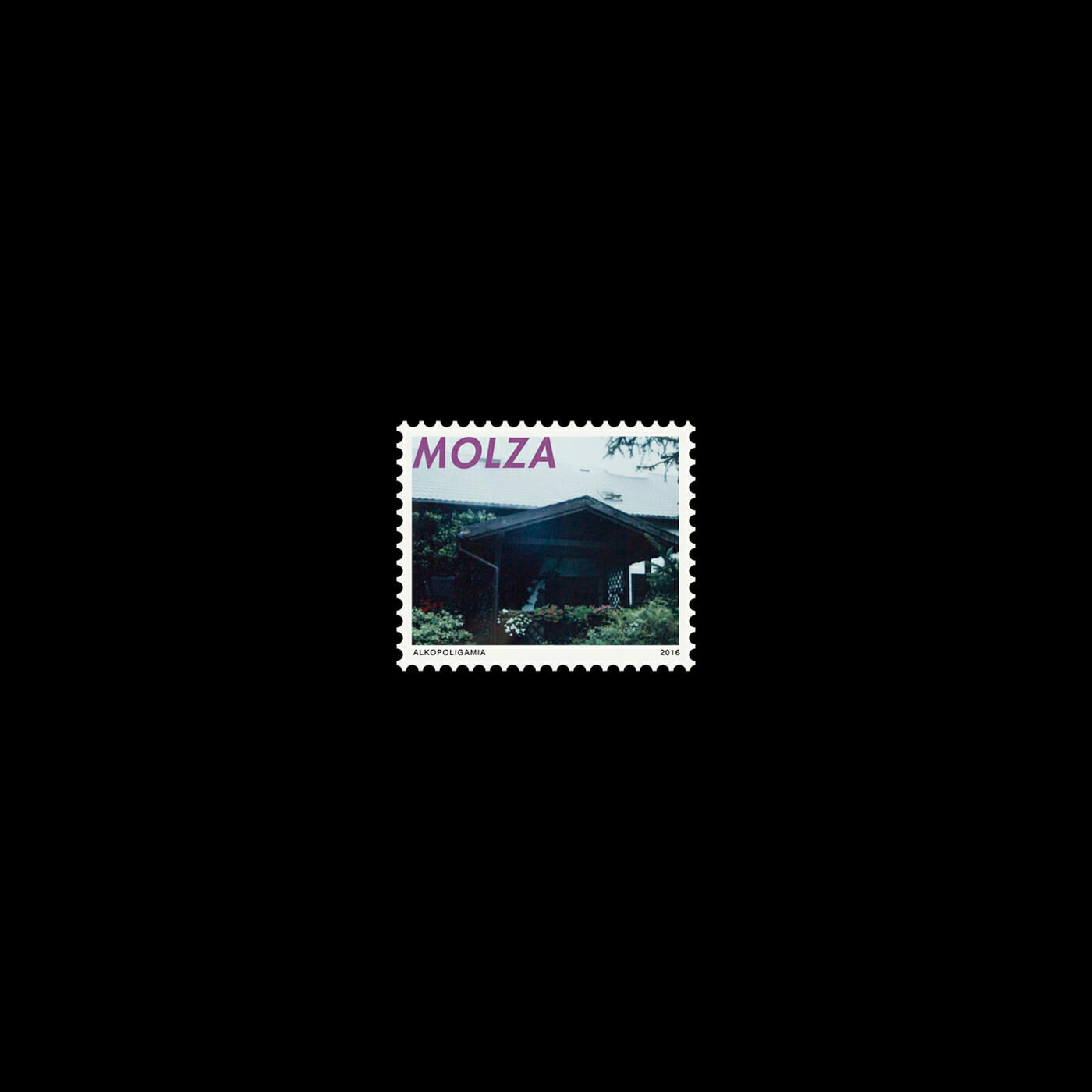 Релиз Molza