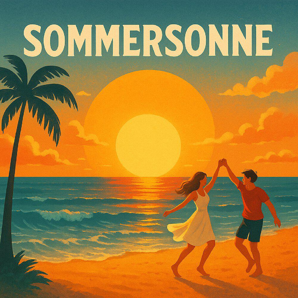 Релиз Sommersonne