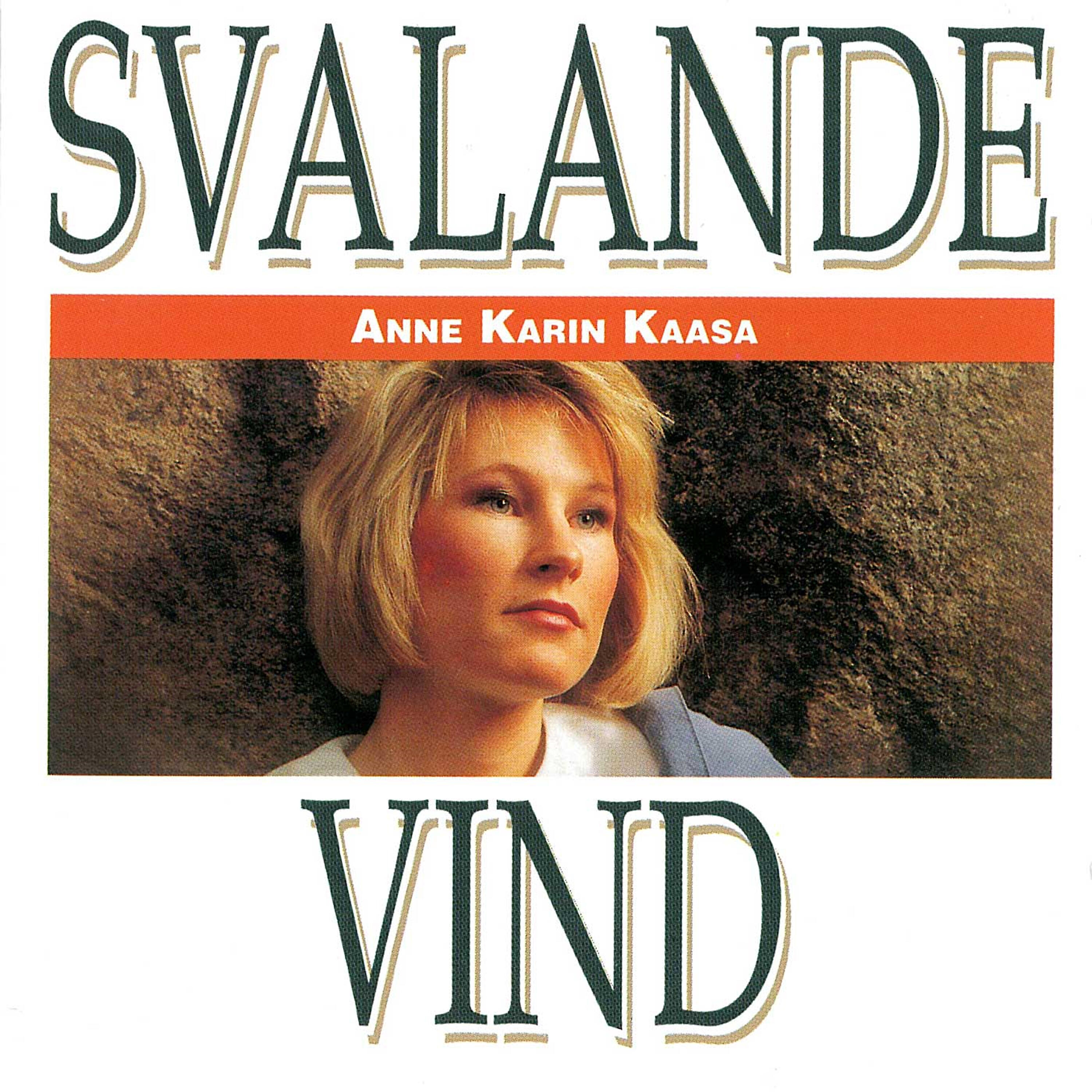 Релиз Svalande Vind