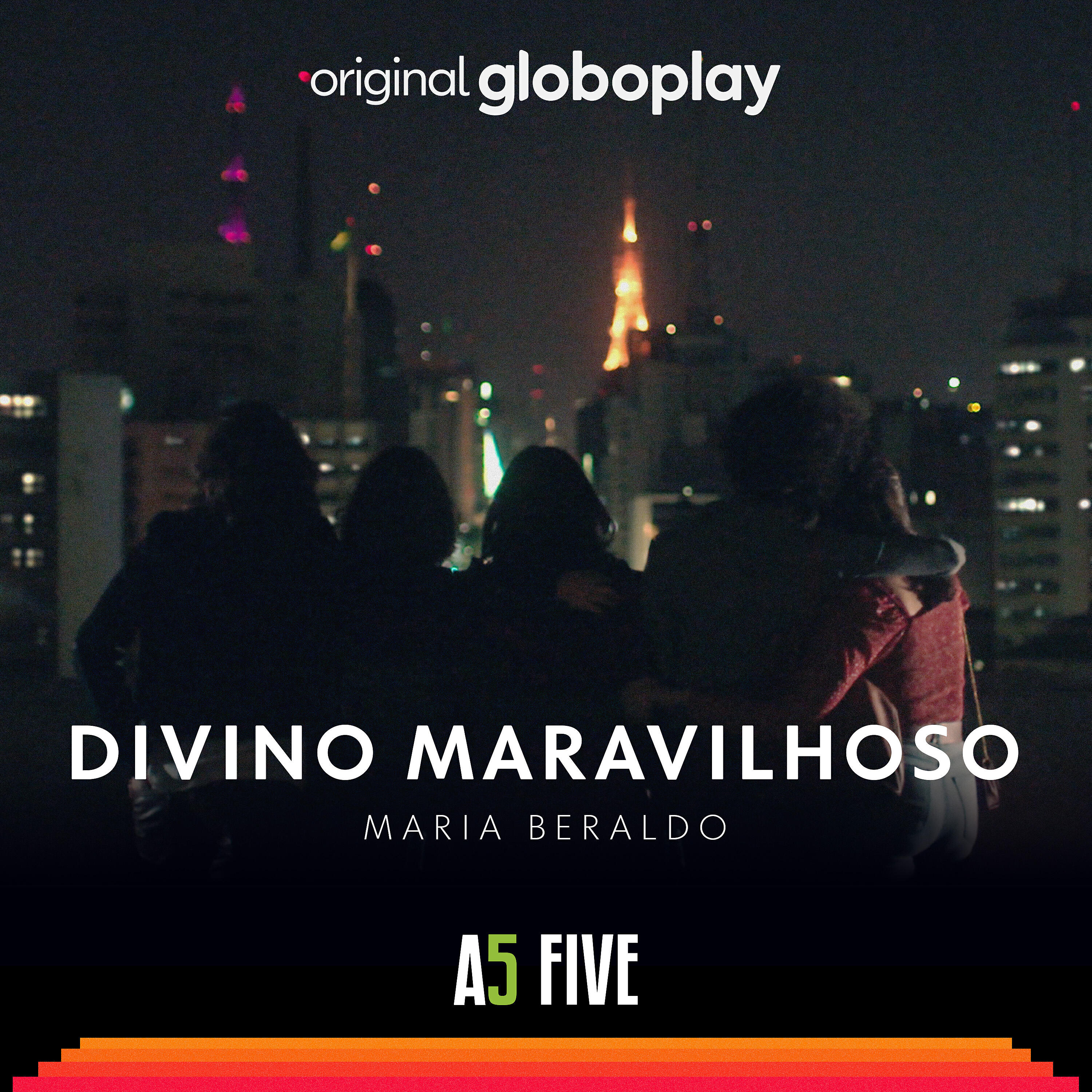 Релиз Divino Maravilhoso