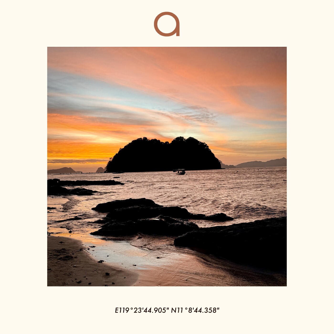 Релиз EL NIDO