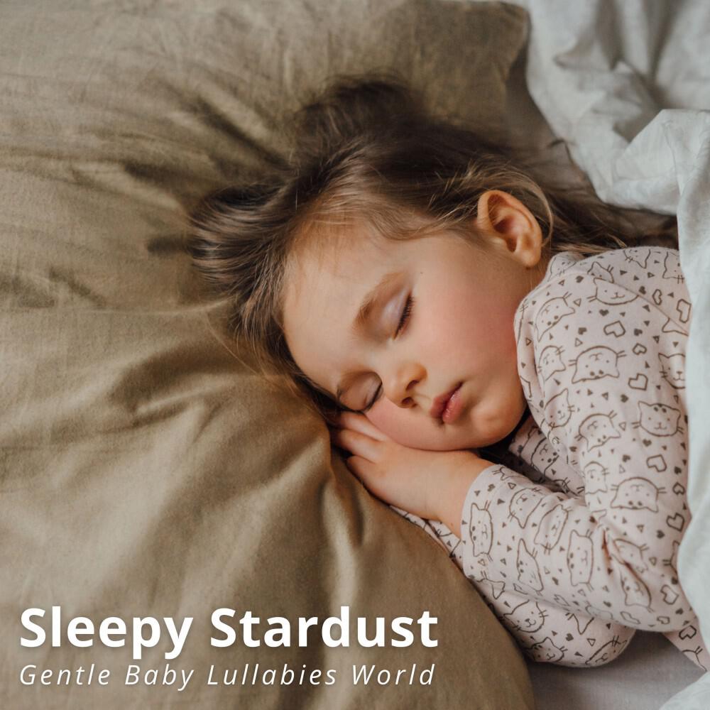 Релиз Sleepy Stardust: Baby Lullaby