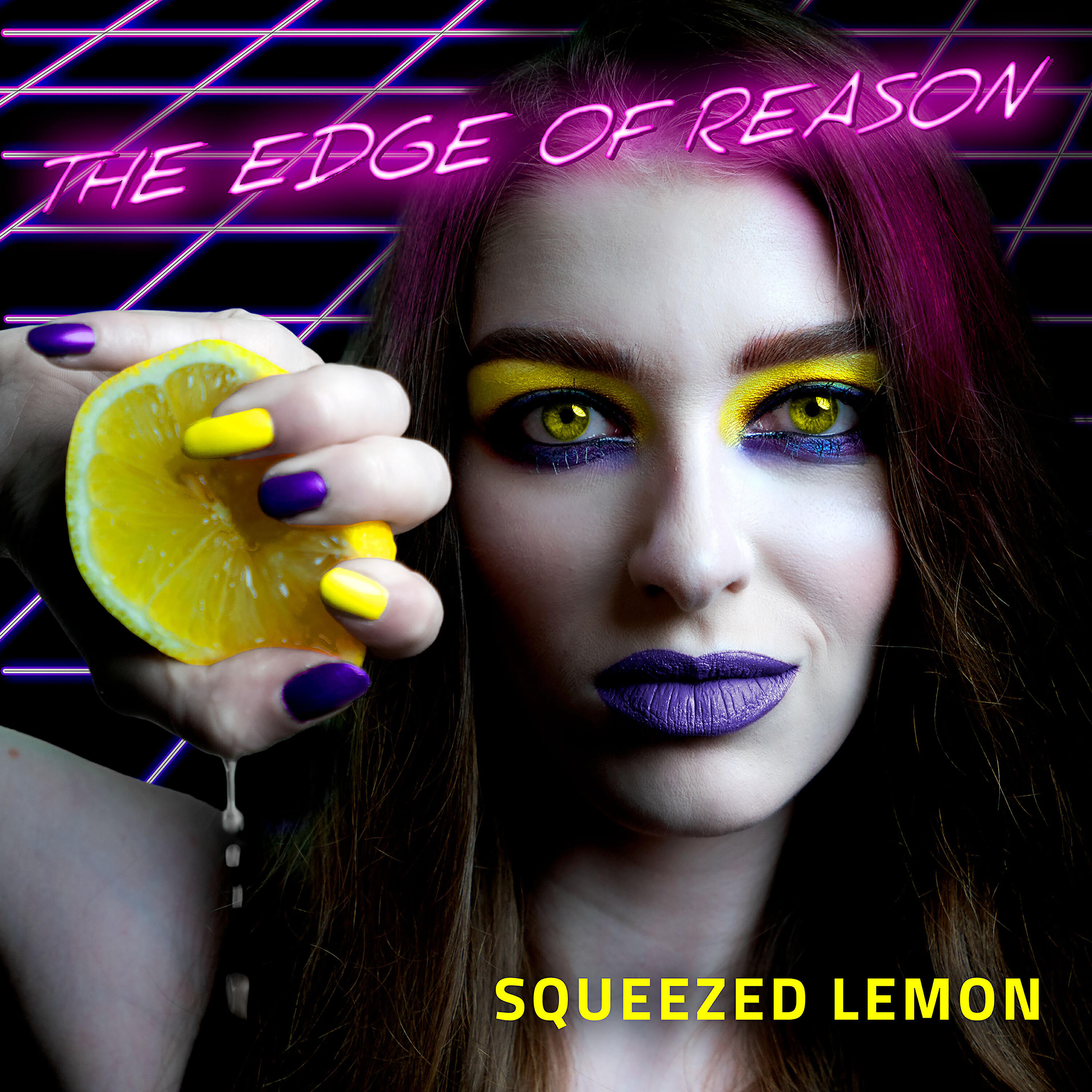 Релиз Squeezed Lemon