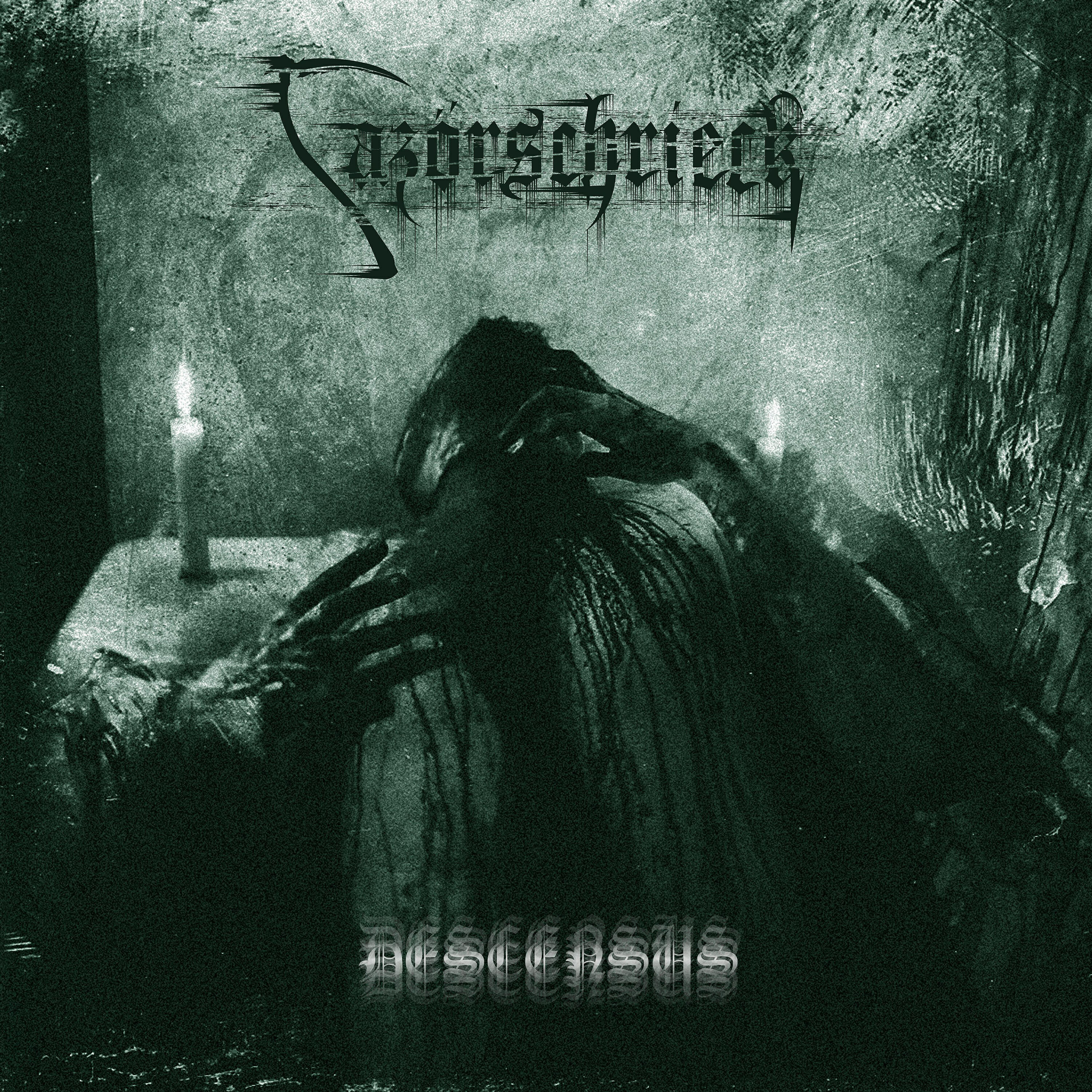 Релиз Descensus