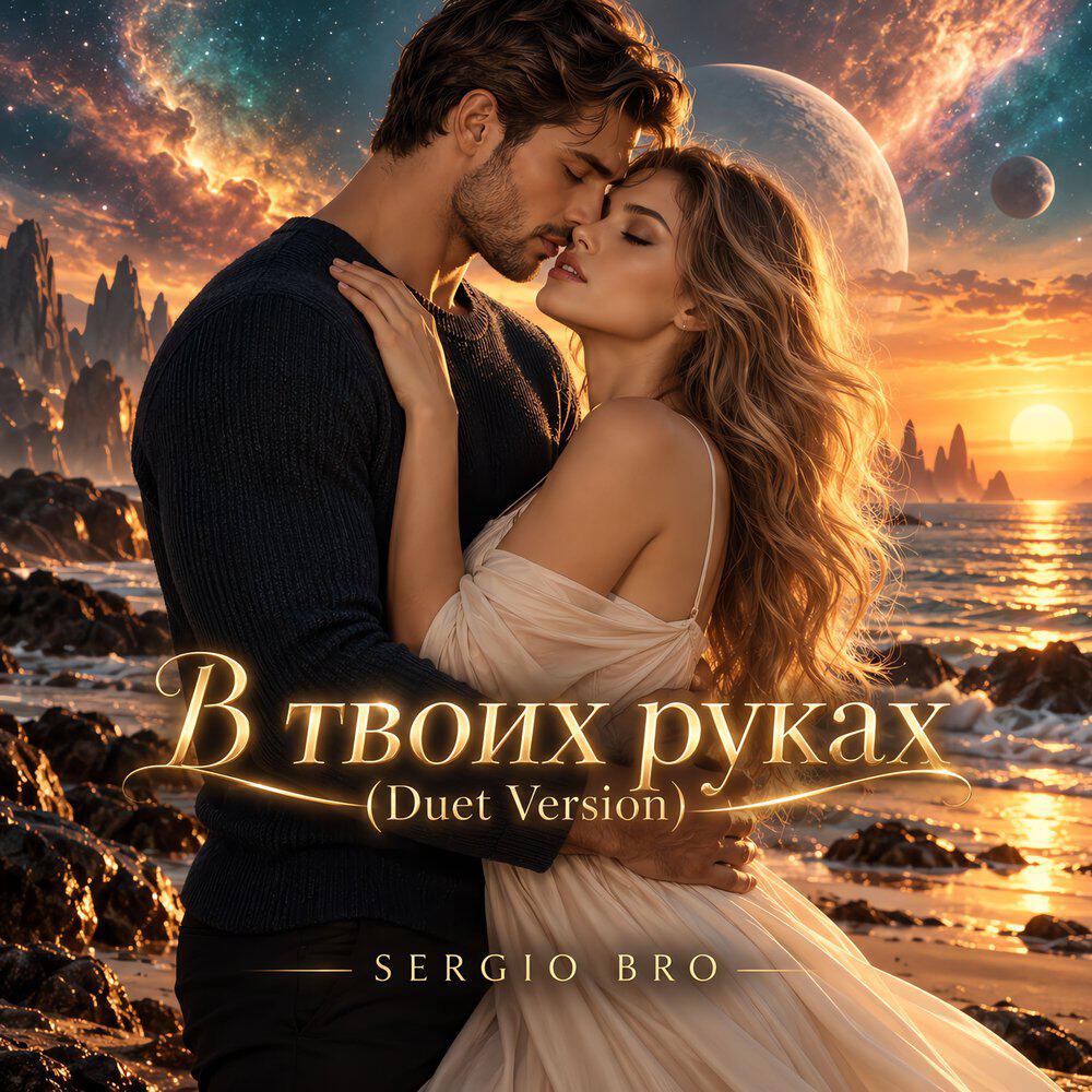 Релиз В твоих руках (Duet Version)