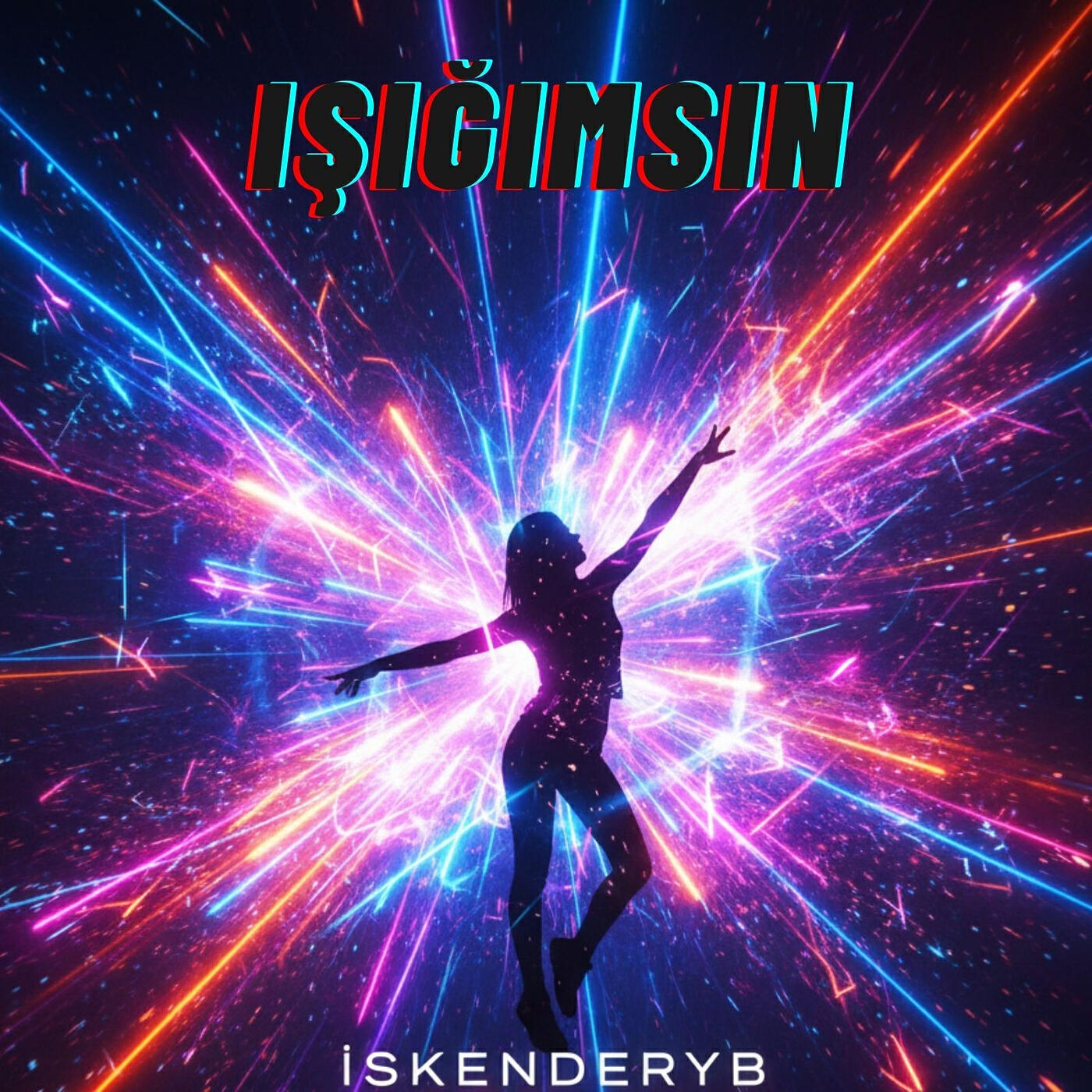 Релиз Işığımsın