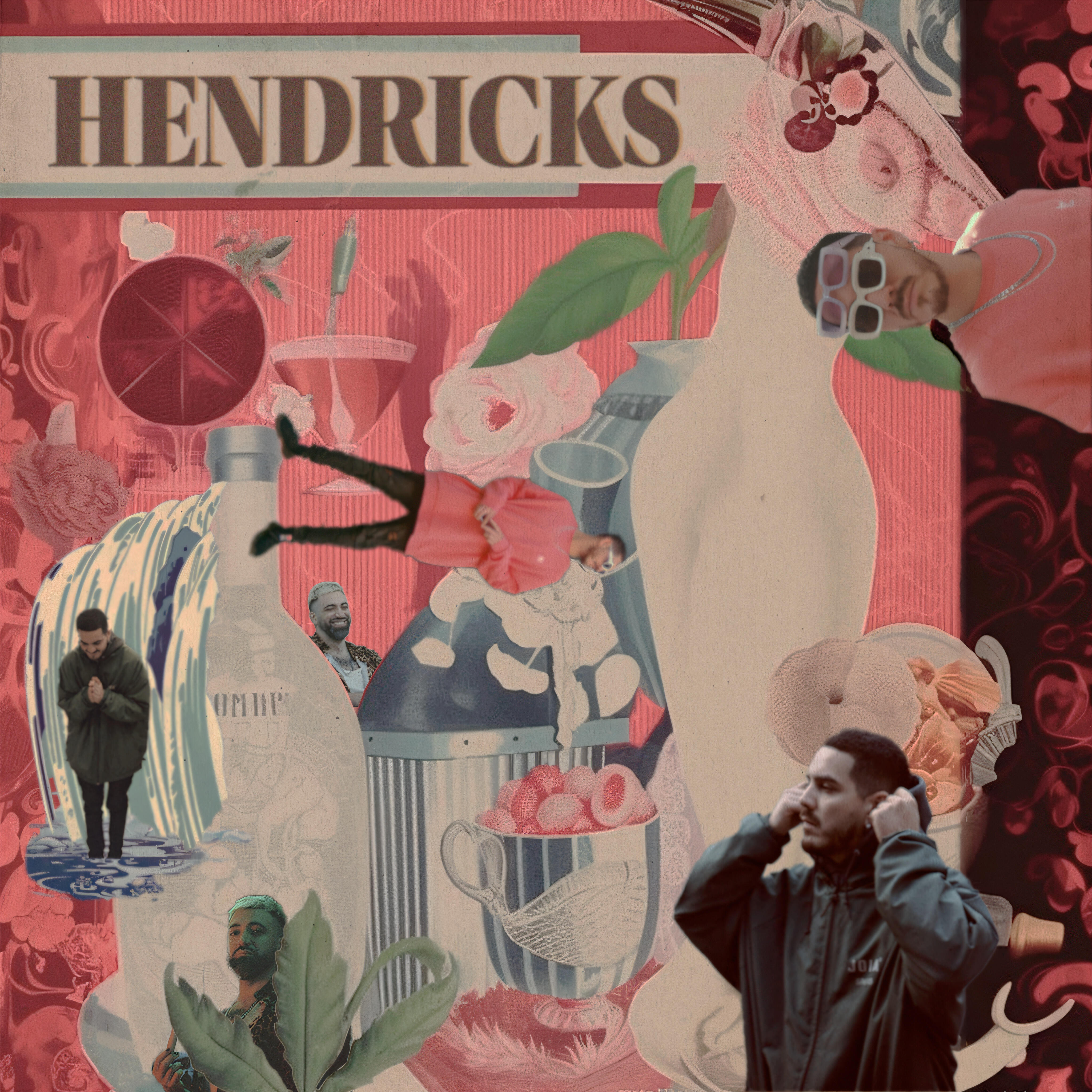 Релиз Hendricks