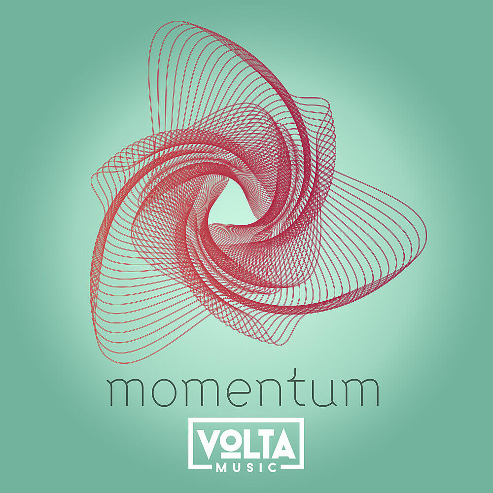 Релиз Volta Music: Momentum