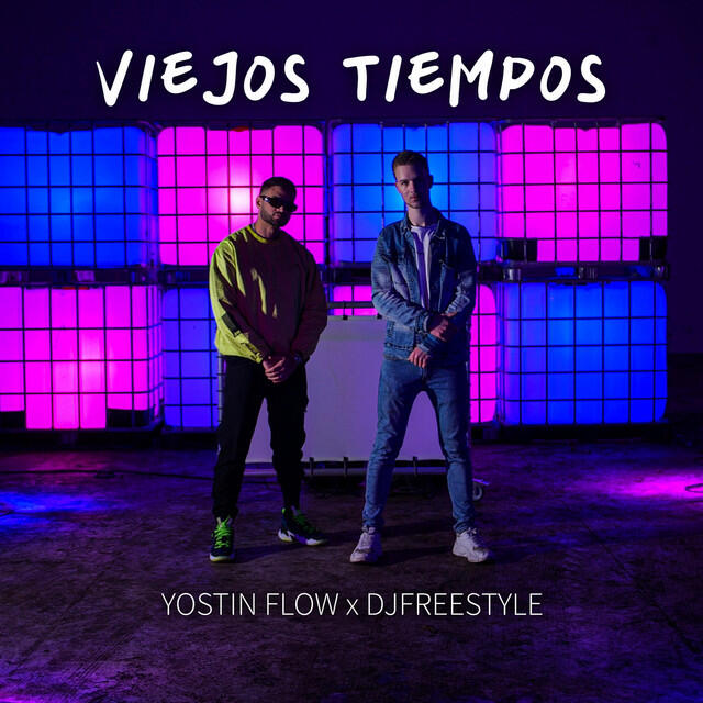 Релиз Viejos Tiempos