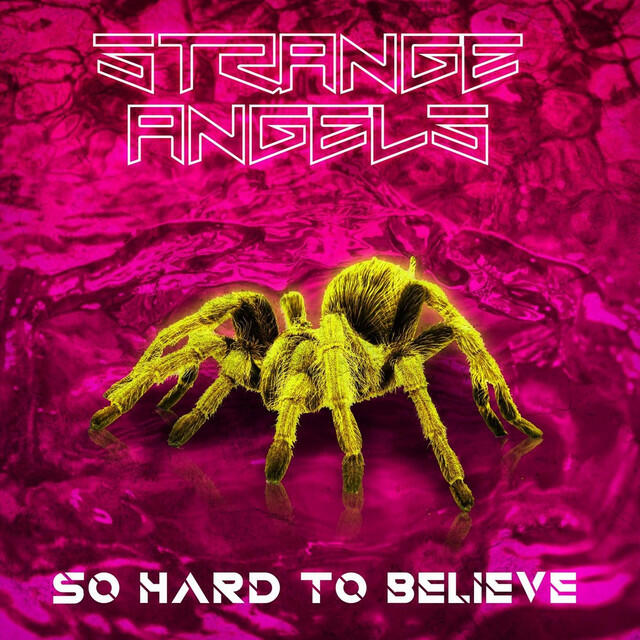 Релиз So Hard to Believe