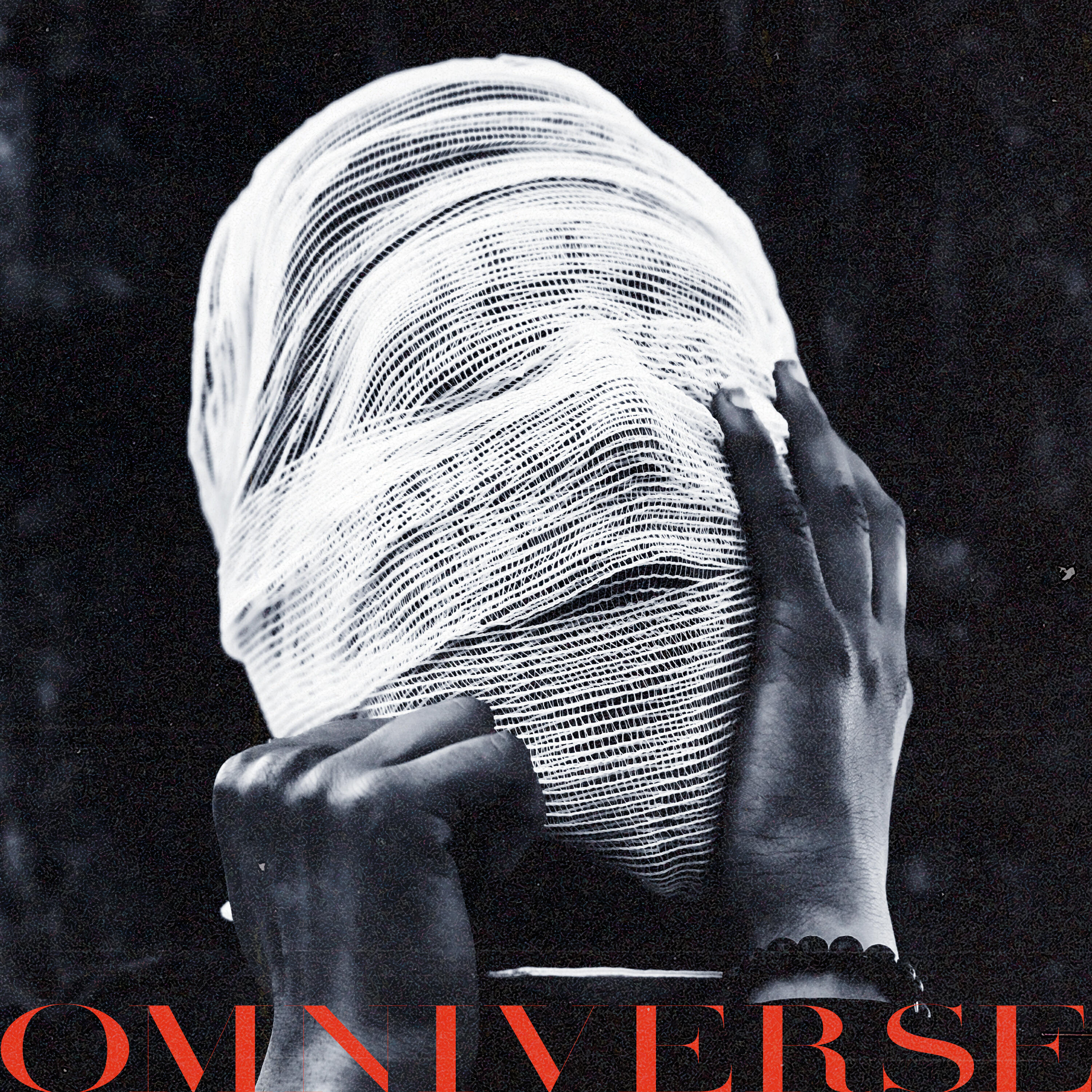 Релиз OMNIVERSE