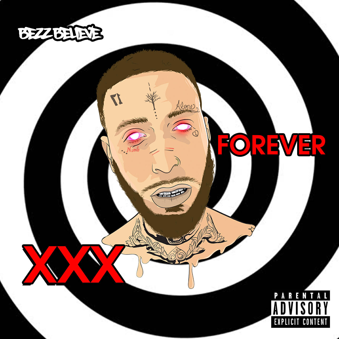 Релиз XXX Forever