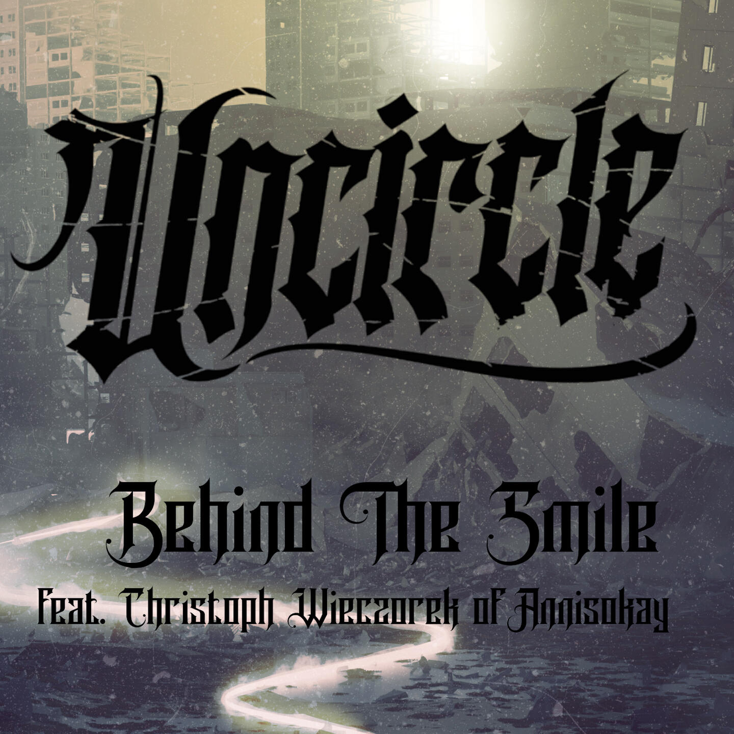 Релиз Behind The Smile