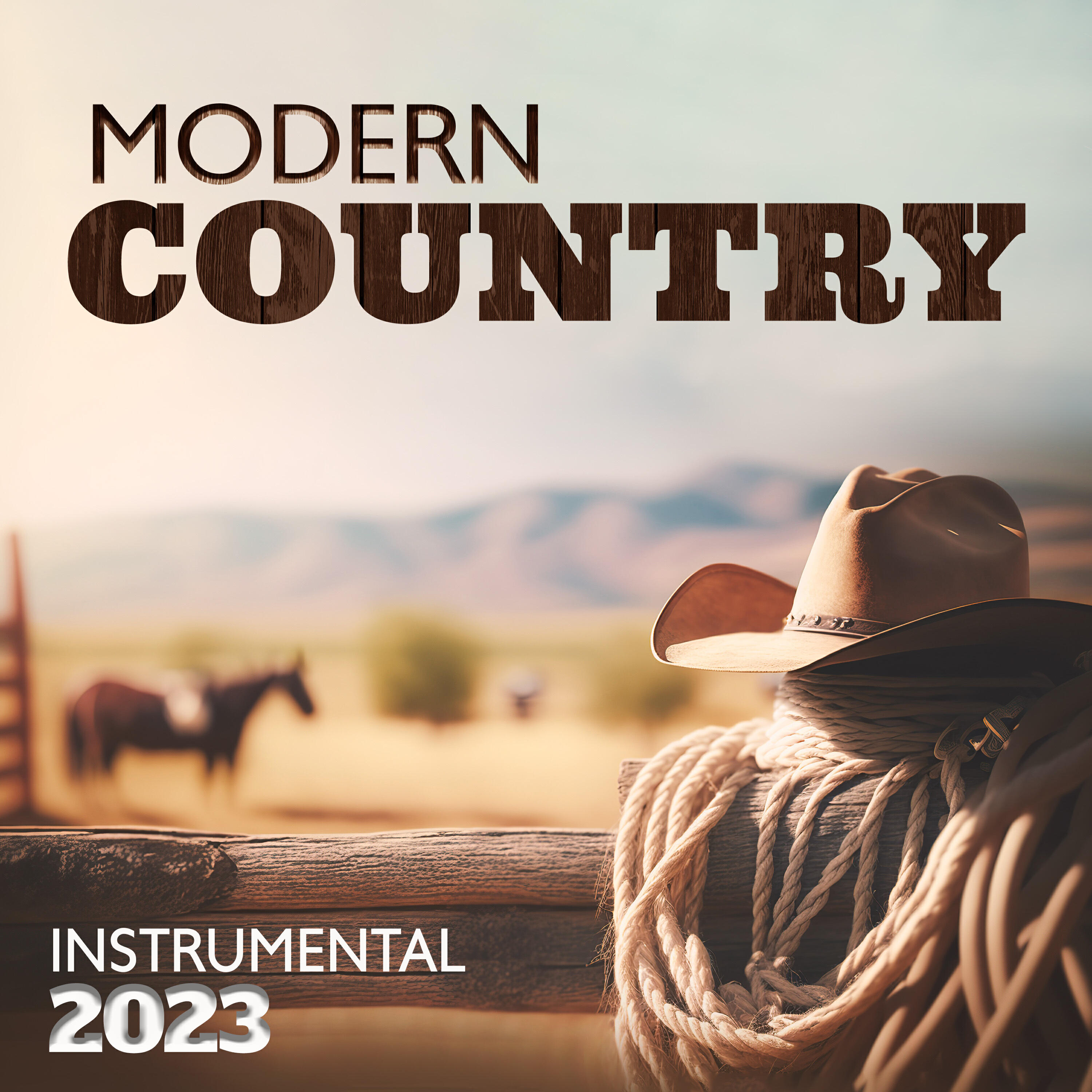 Релиз Modern Country Instrumental 2023