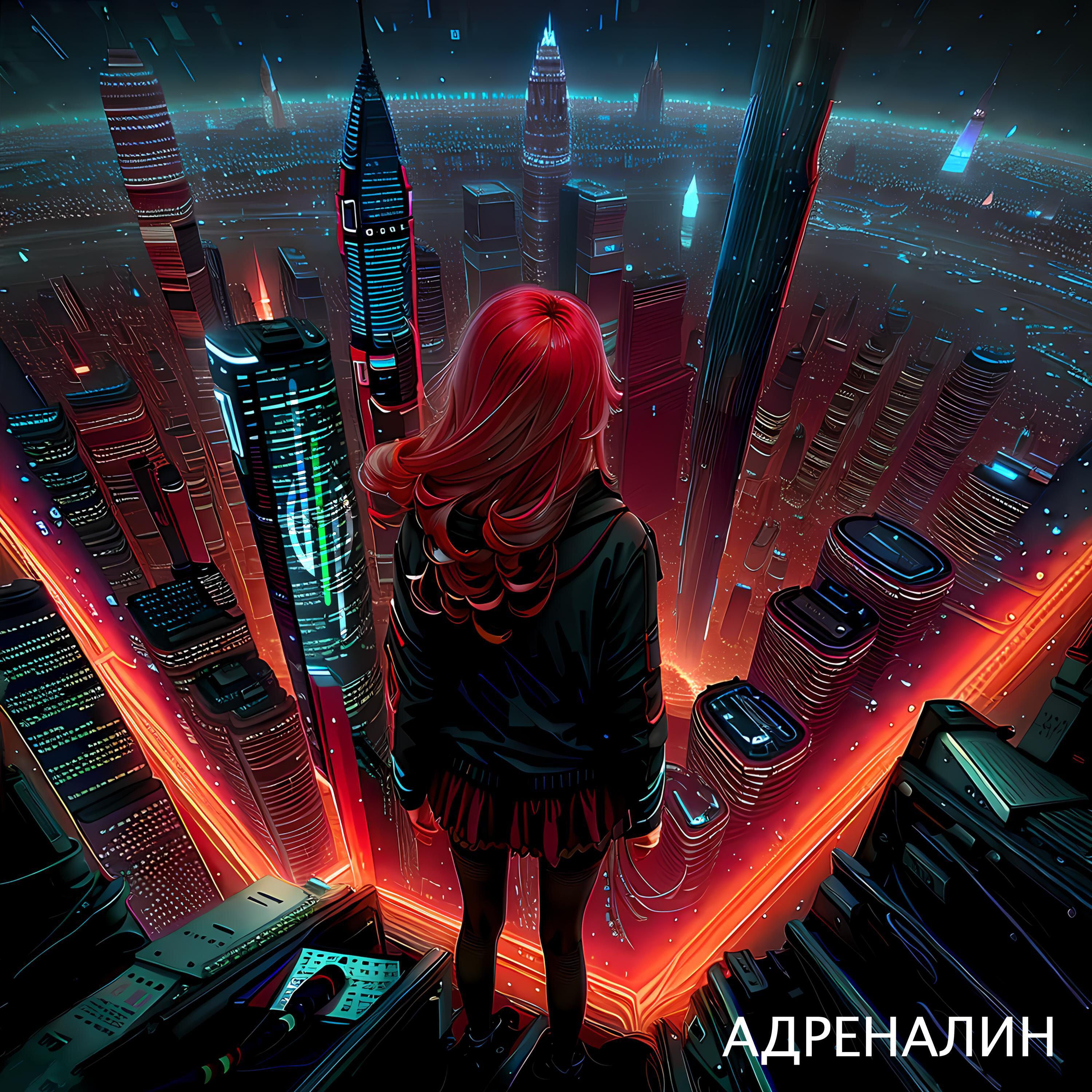 Релиз Адреналин