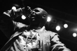 Willie D