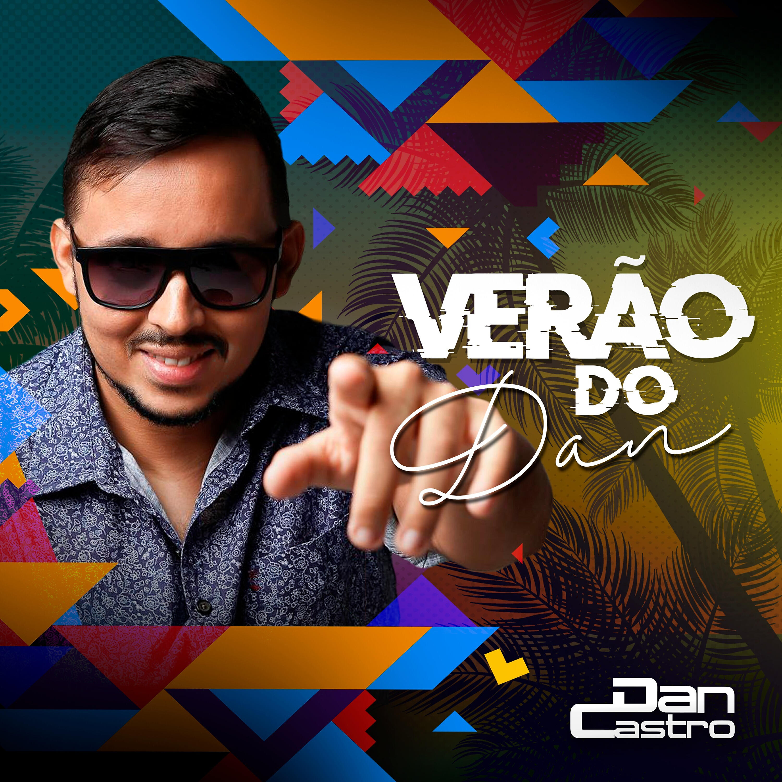Релиз Verão do Dan - 2019