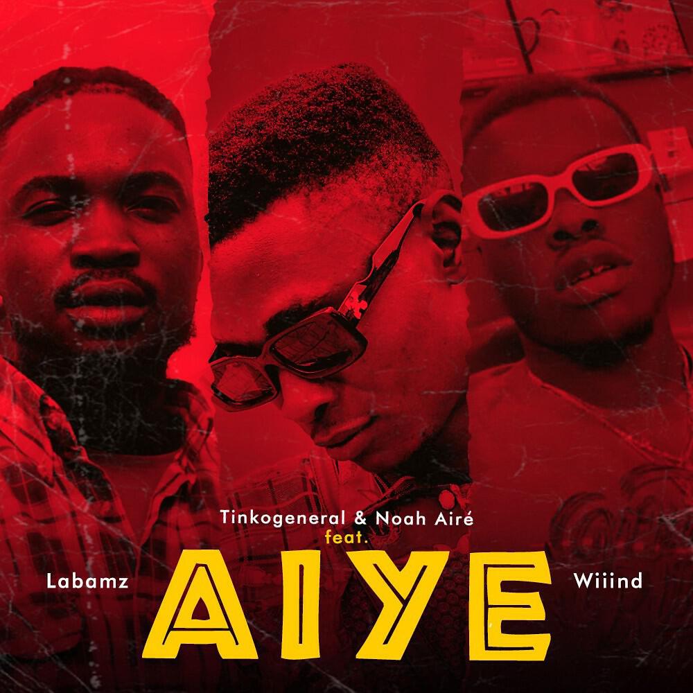 Релиз Aiye