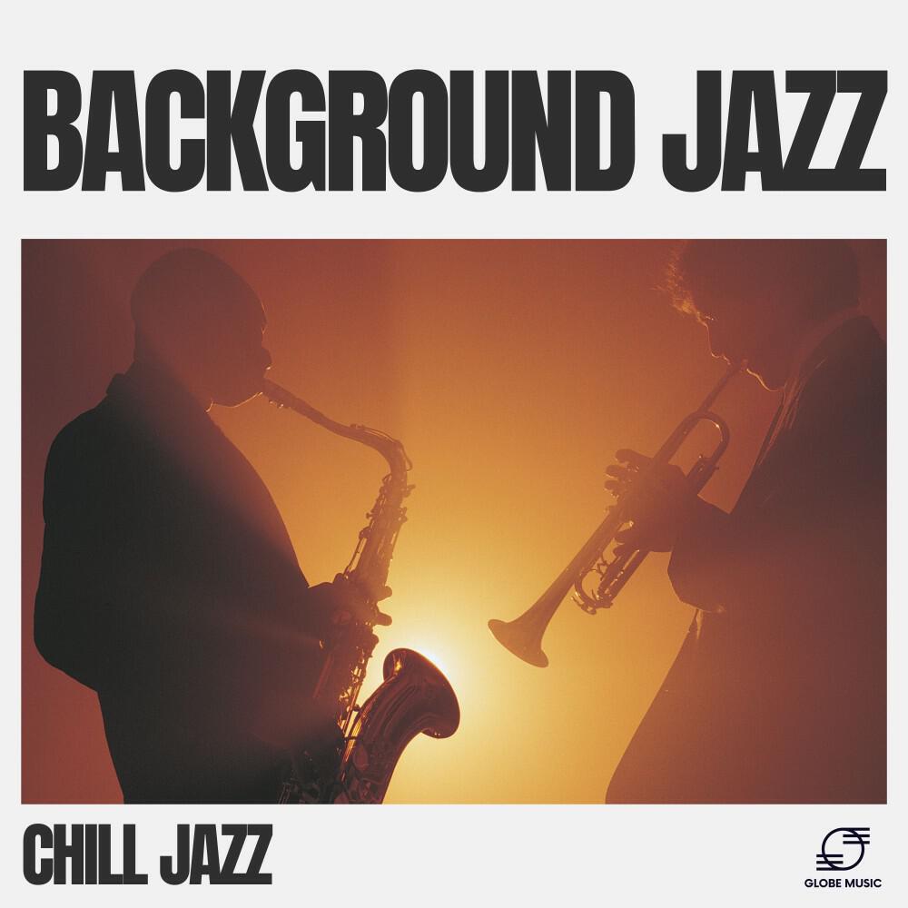Релиз Background Jazz