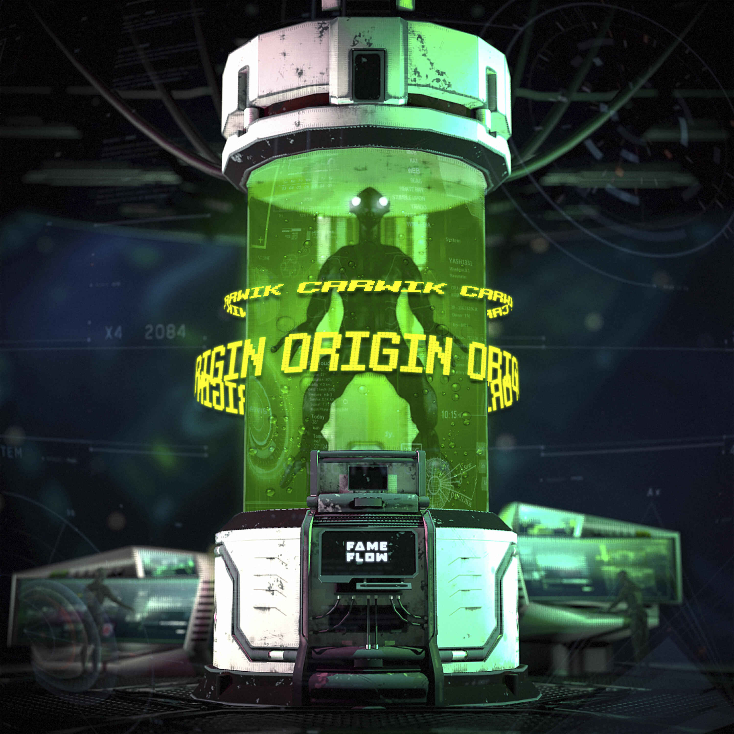 Релиз Origin