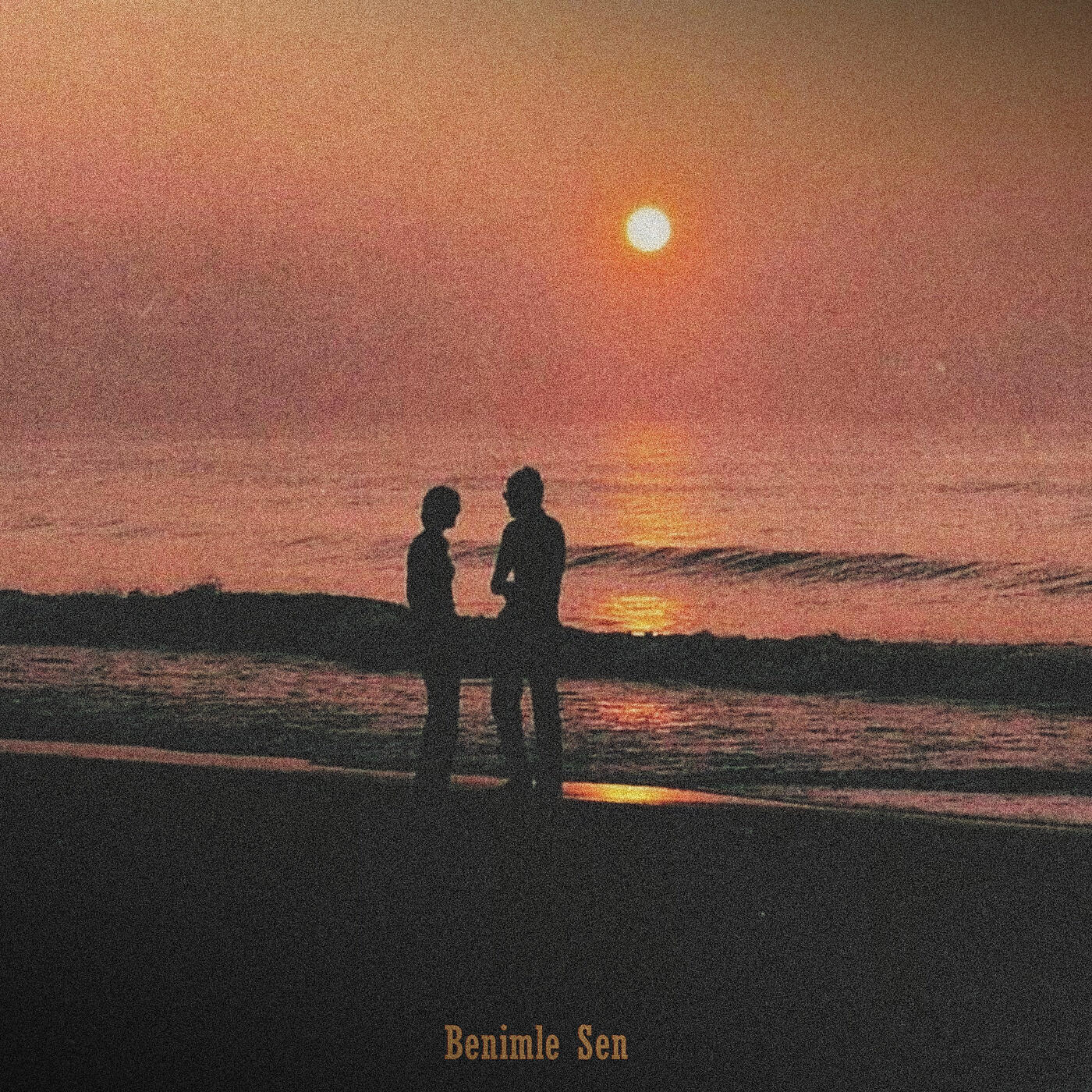 Релиз Benimle Sen
