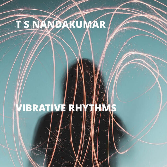 Релиз Vibrative Rhythms
