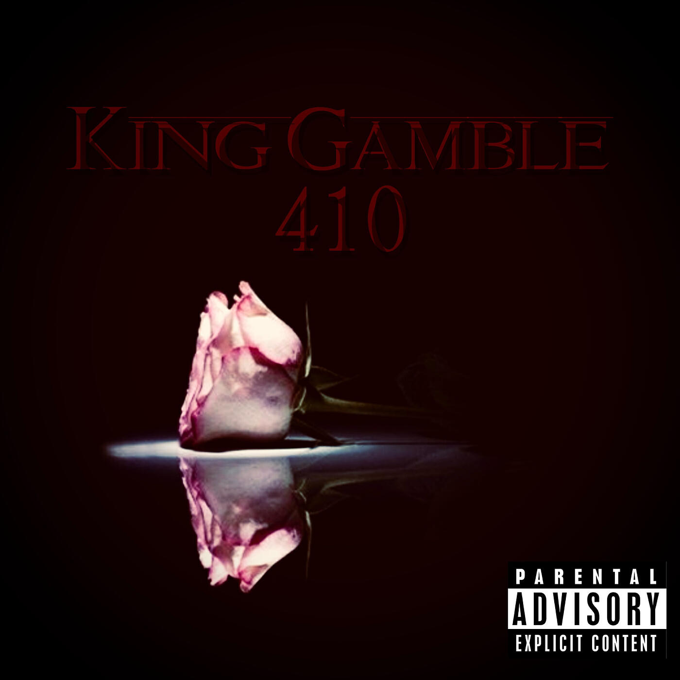 King Gamble