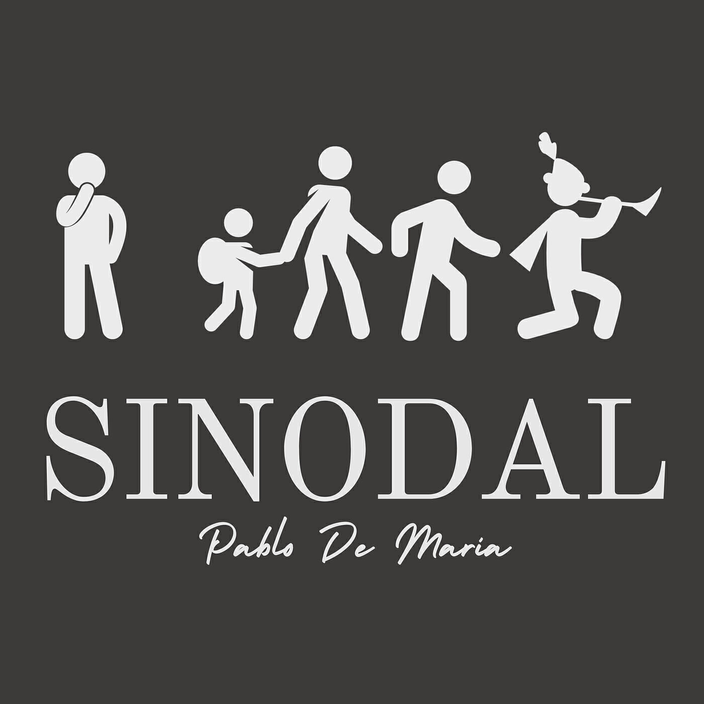 Релиз Sinodal