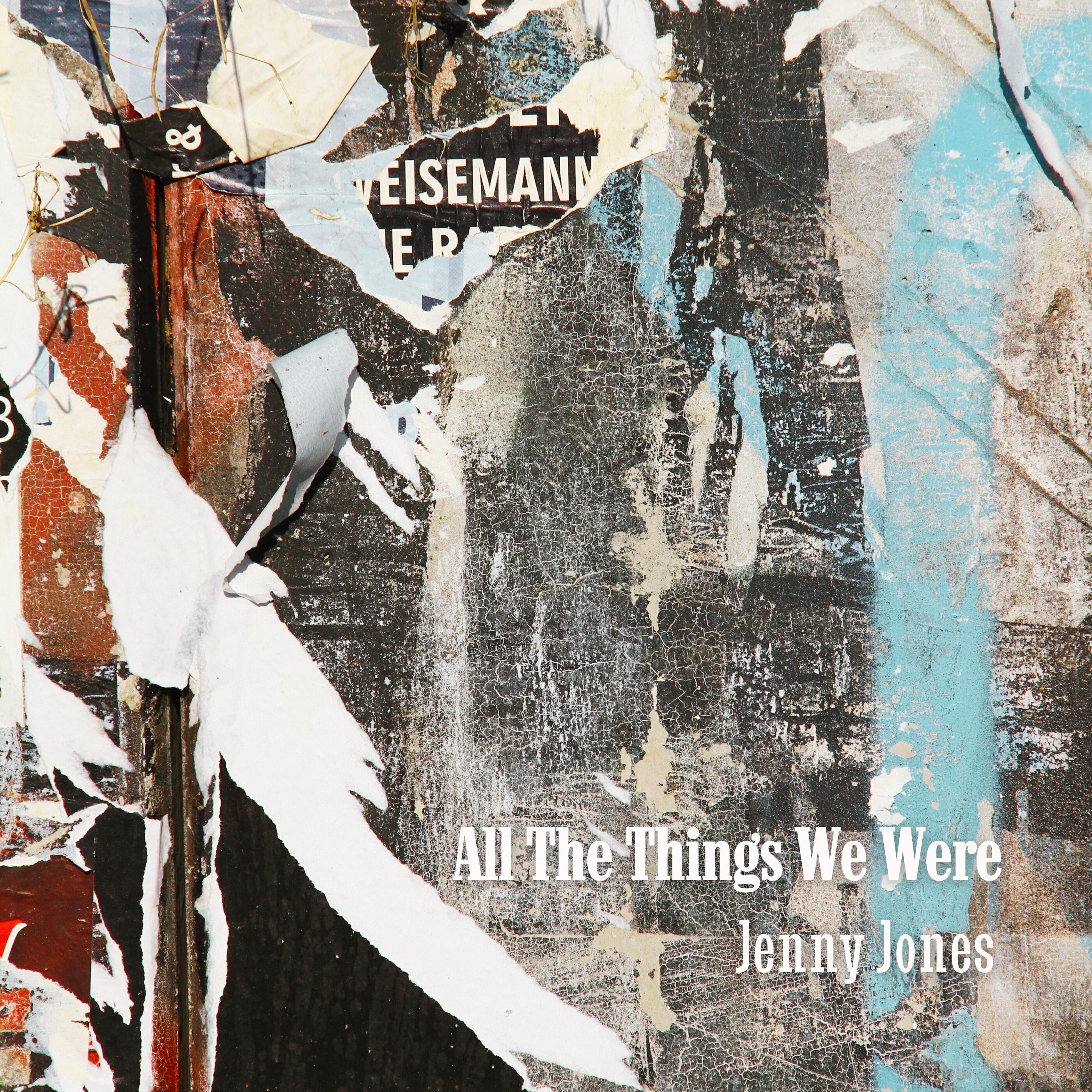 Релиз All The Things We Were
