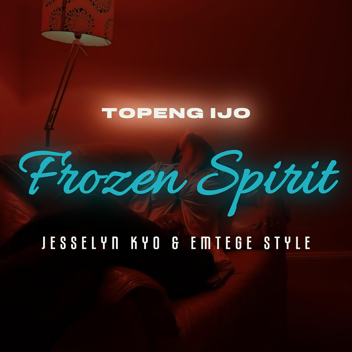 Релиз Frozen Spirit