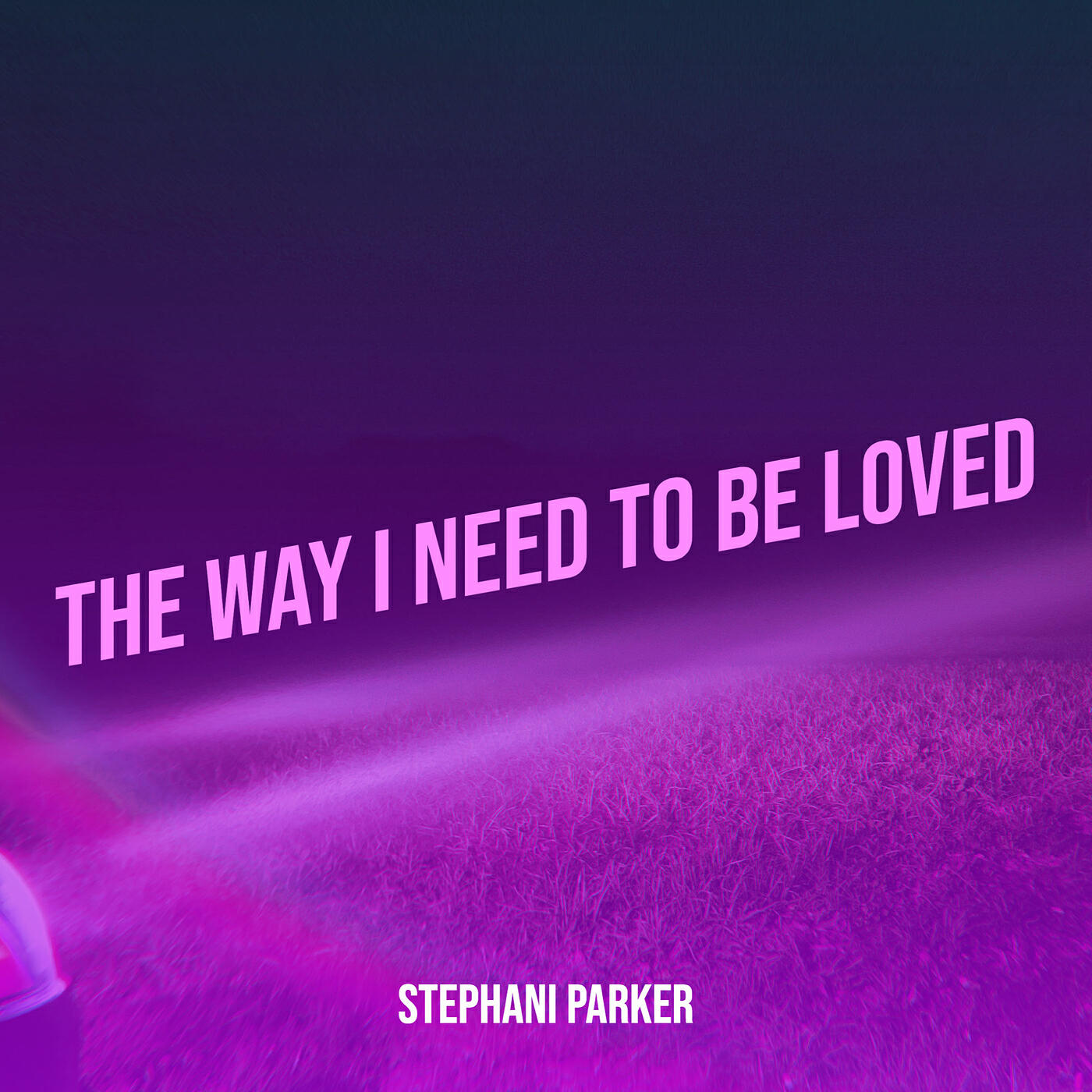 Релиз The Way I Need to Be Loved