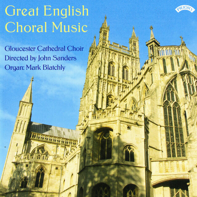 Скачать песню John Sanders, Gloucester Cathedral Choir, Mark Blatchly - Jubilate Deo бесплатно в MP3 для Android и iOS