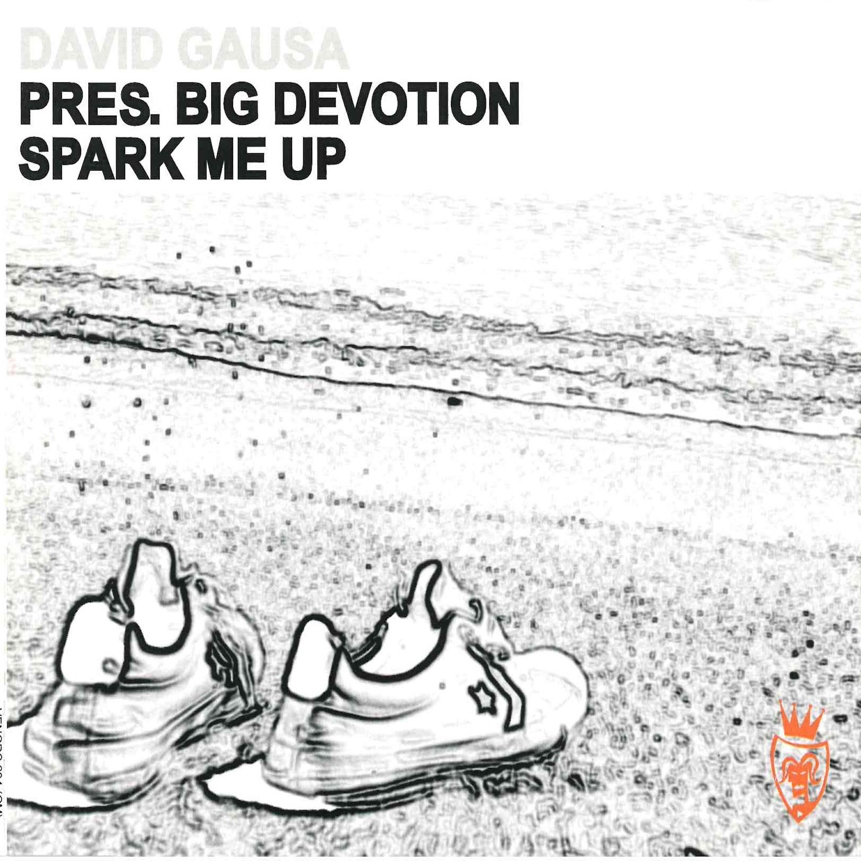 Big Devotion