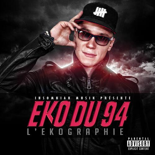 Релиз L'Ekographie