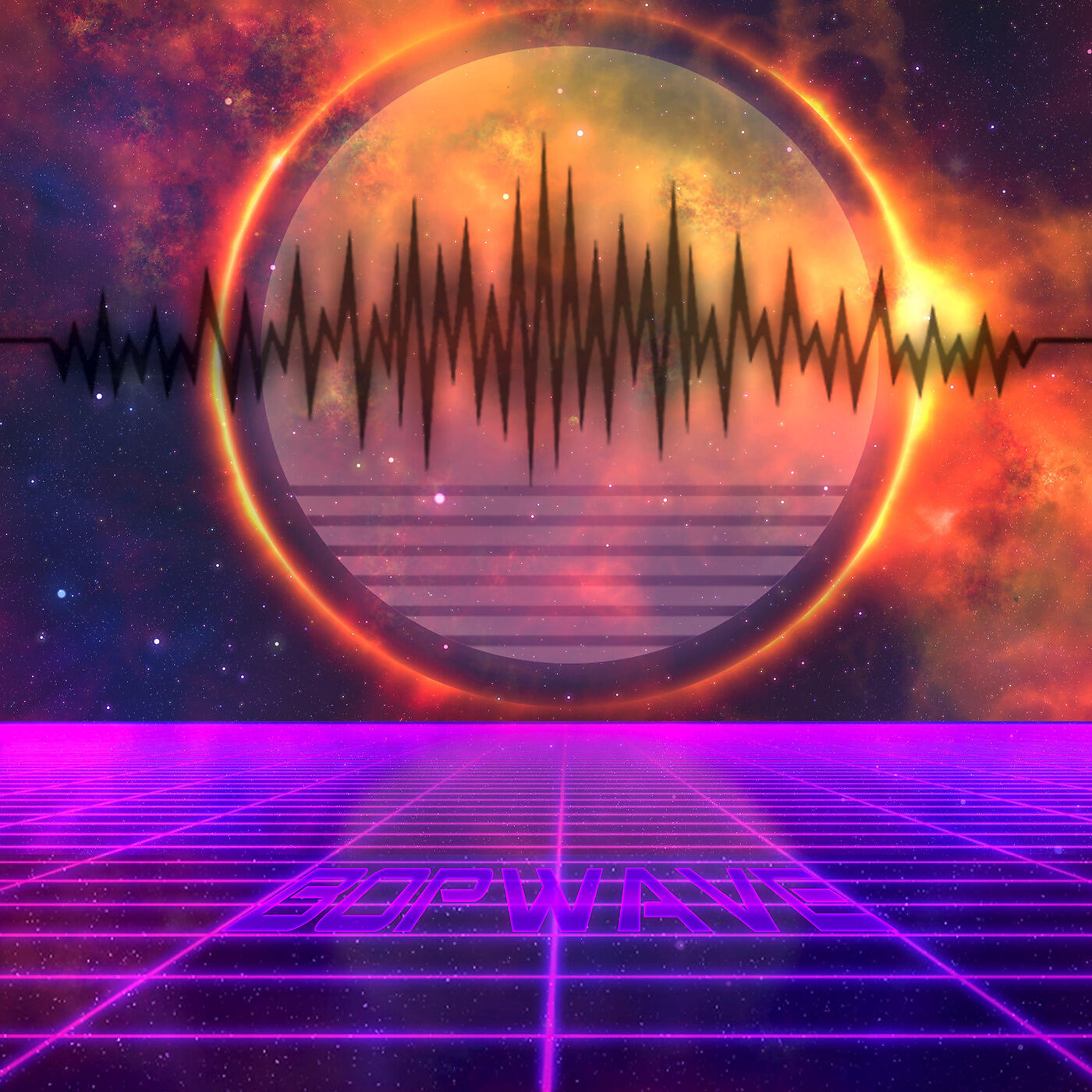 Релиз Bopwave
