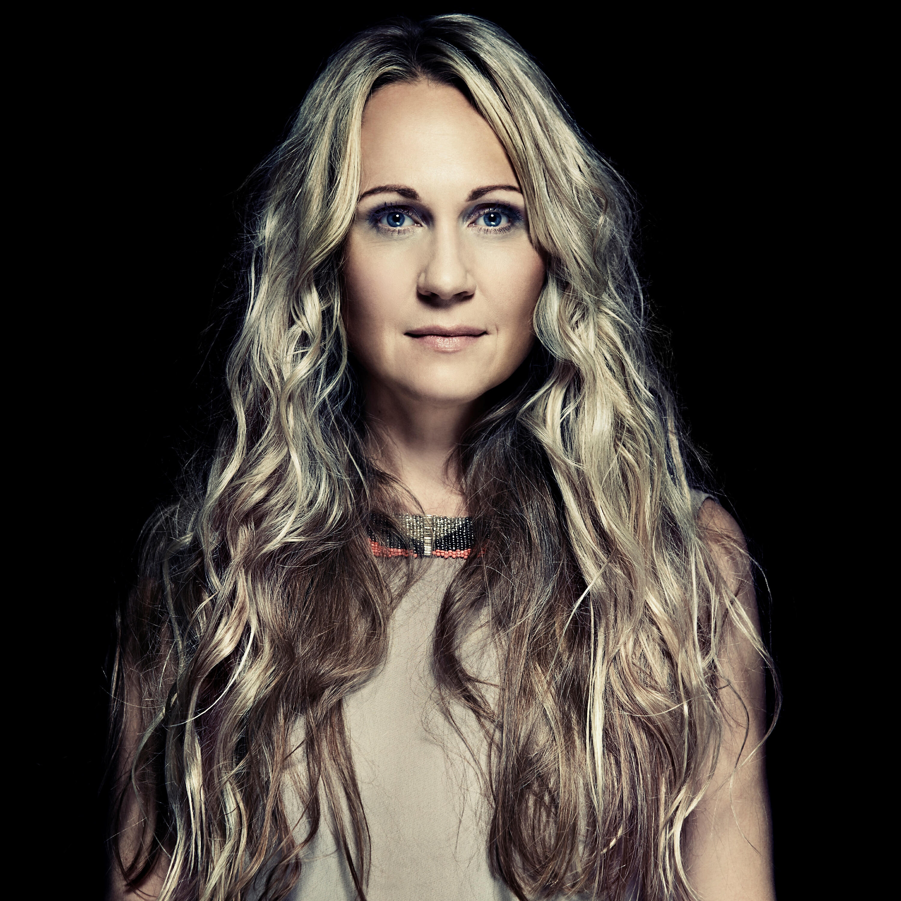 Релиз Helene Hørlyck Live from Copenhagen