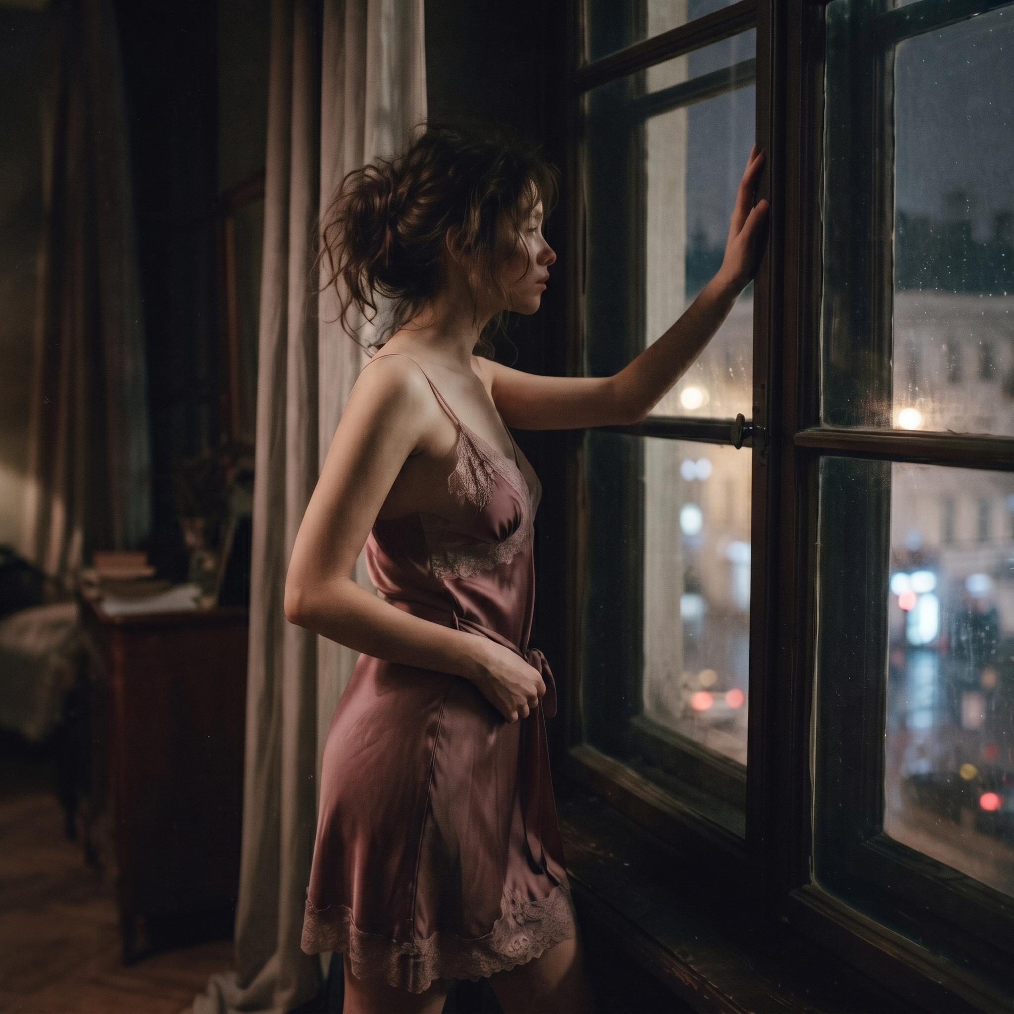 Релиз I Can't Stop Missing You - Heartbroken Sad Love Song