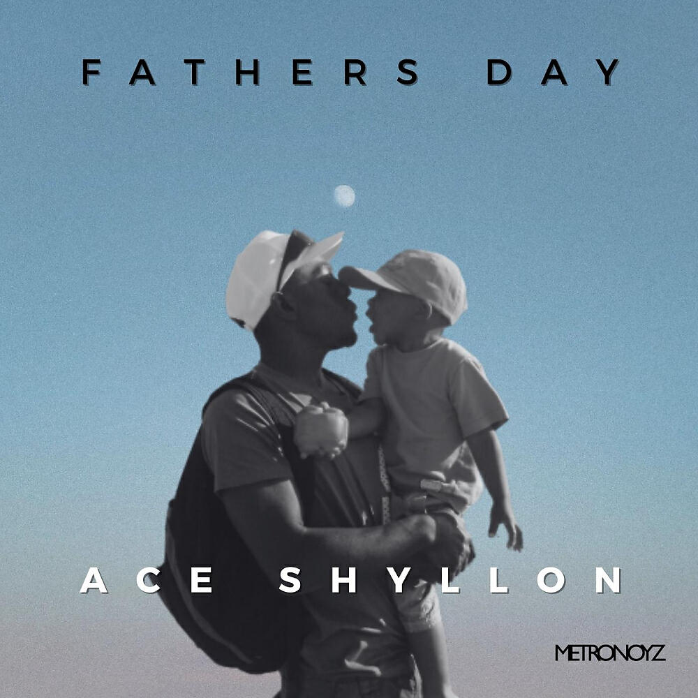 Релиз Fathers Day