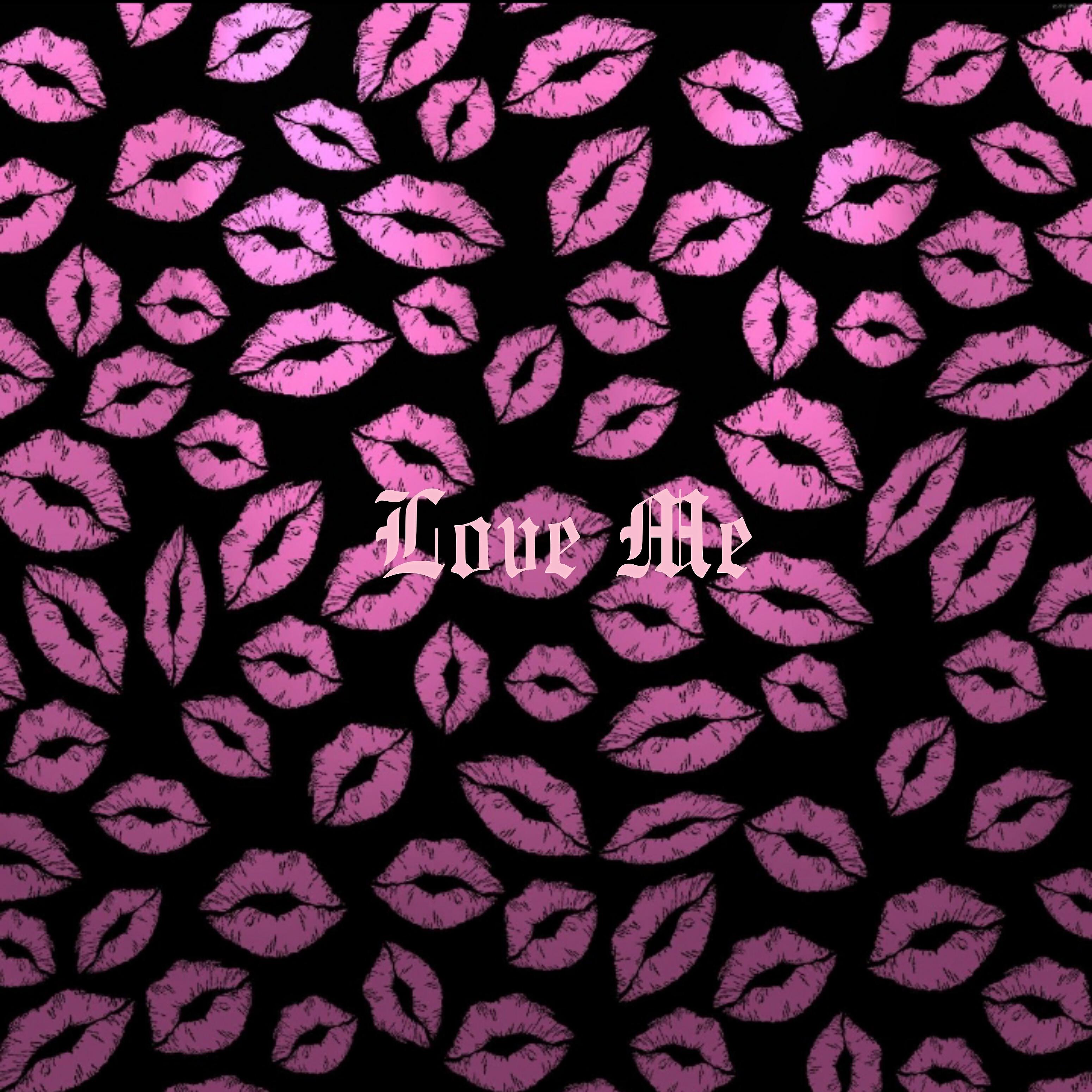 Релиз Love Me