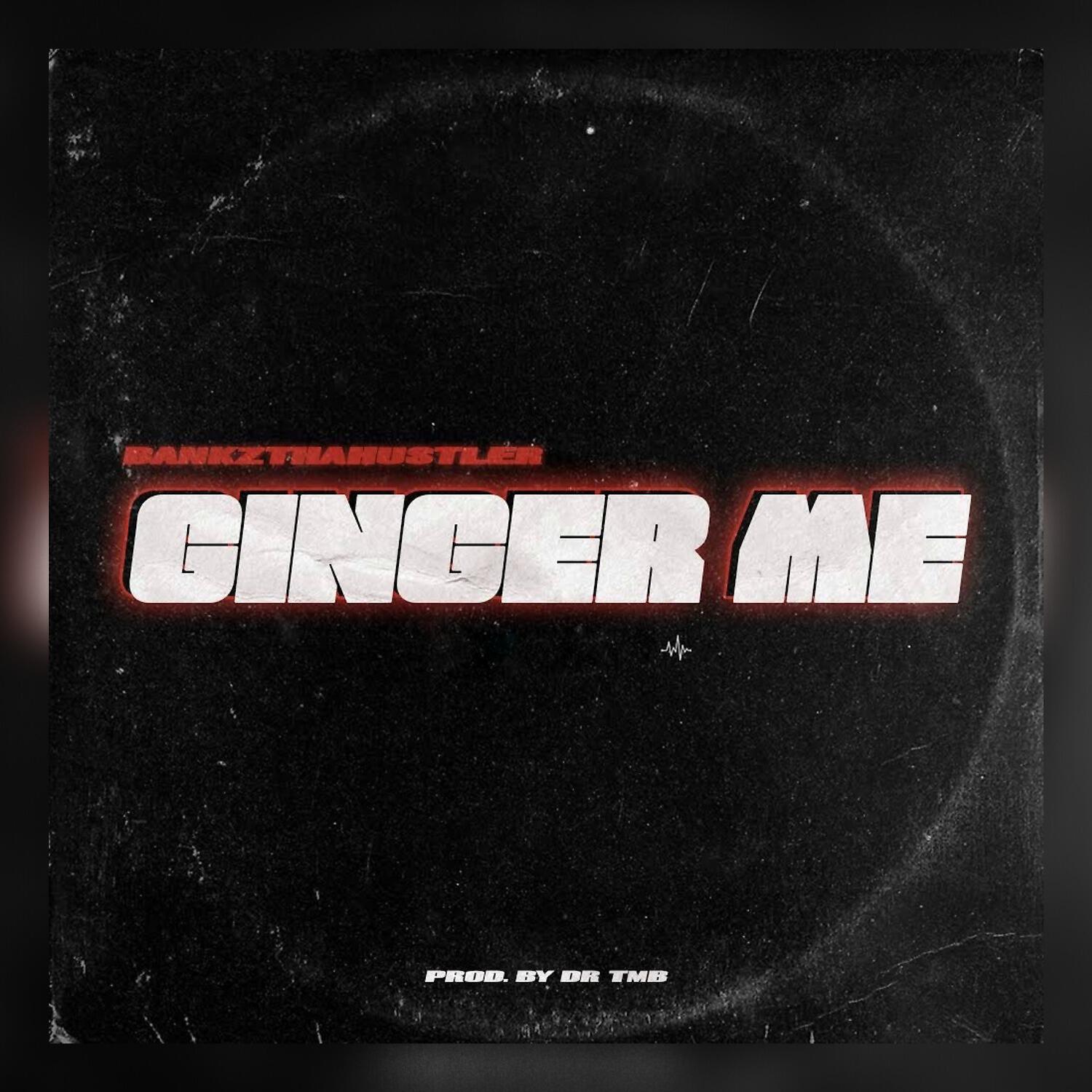 Релиз Ginger Me
