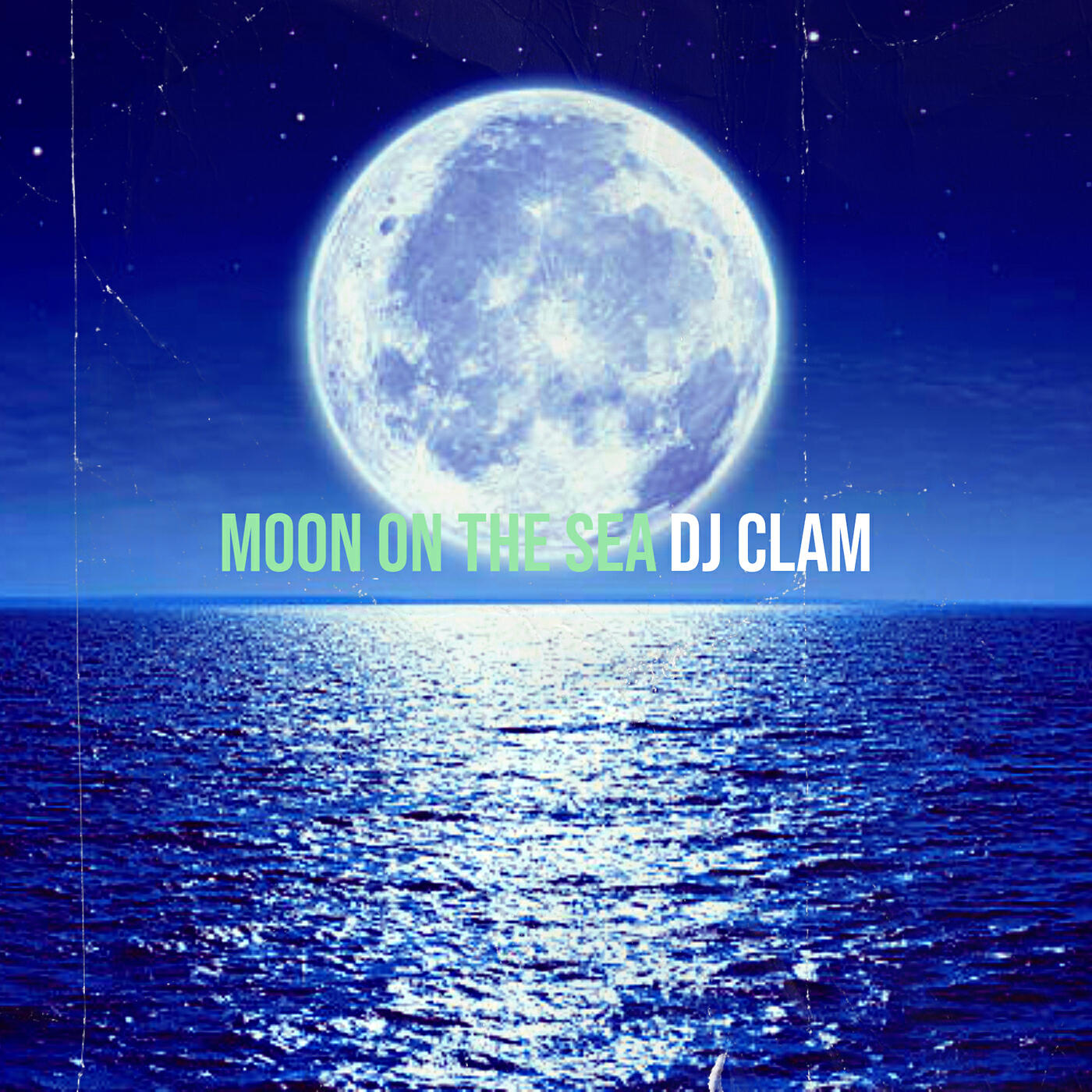 Релиз Moon on the Sea