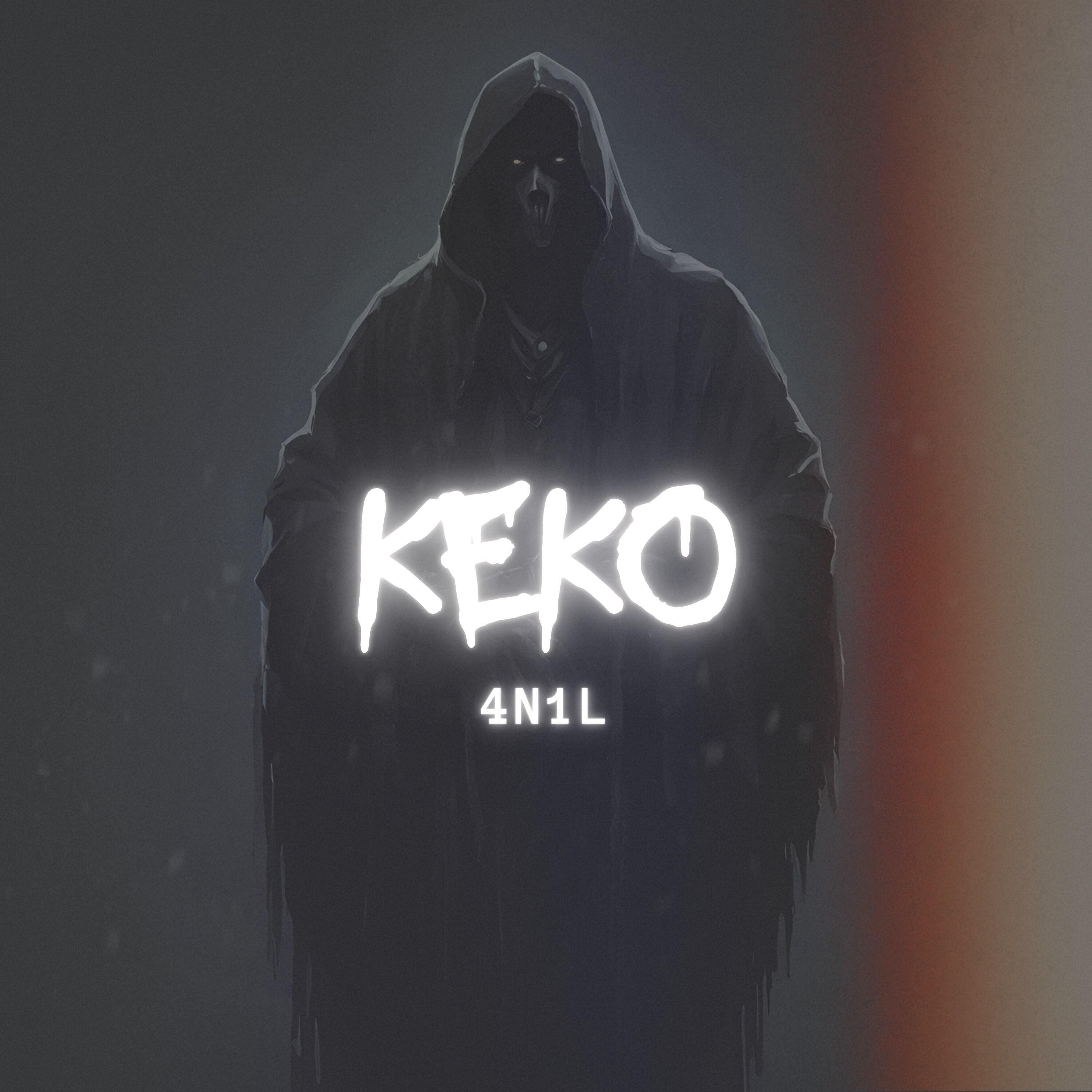 Релиз Keko