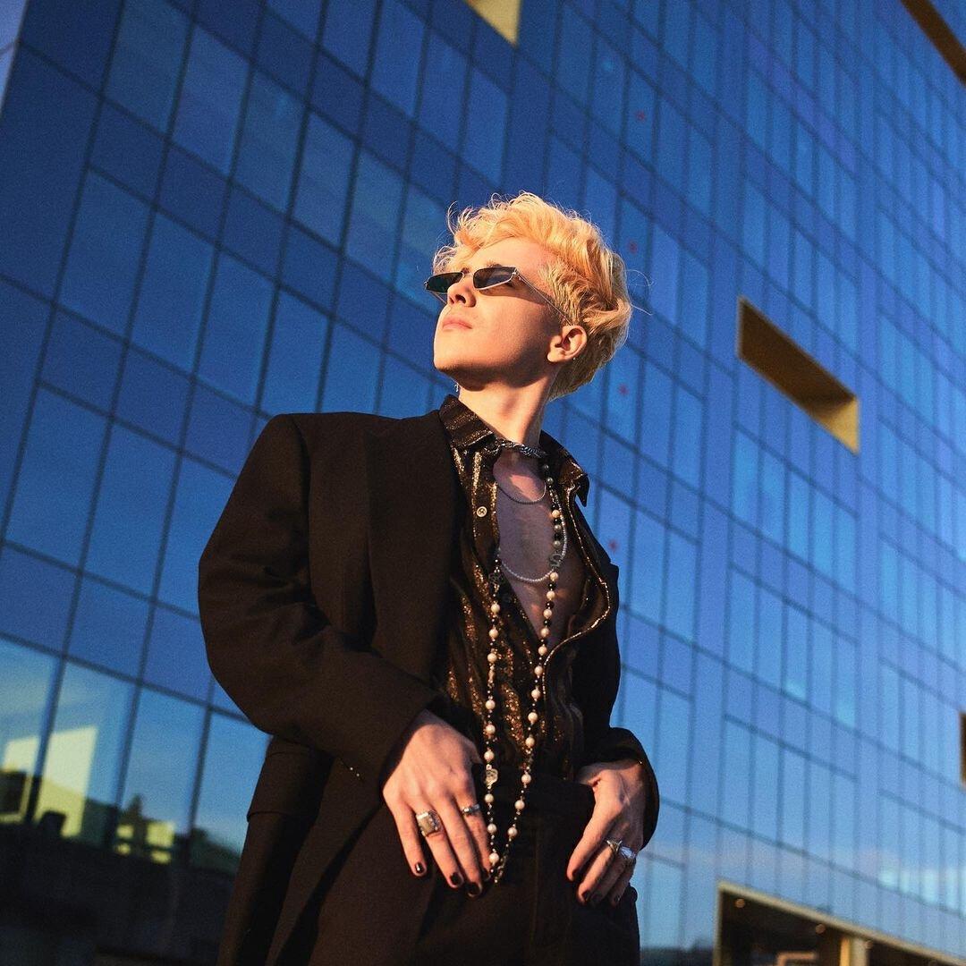 Alex Parker все песни в mp3