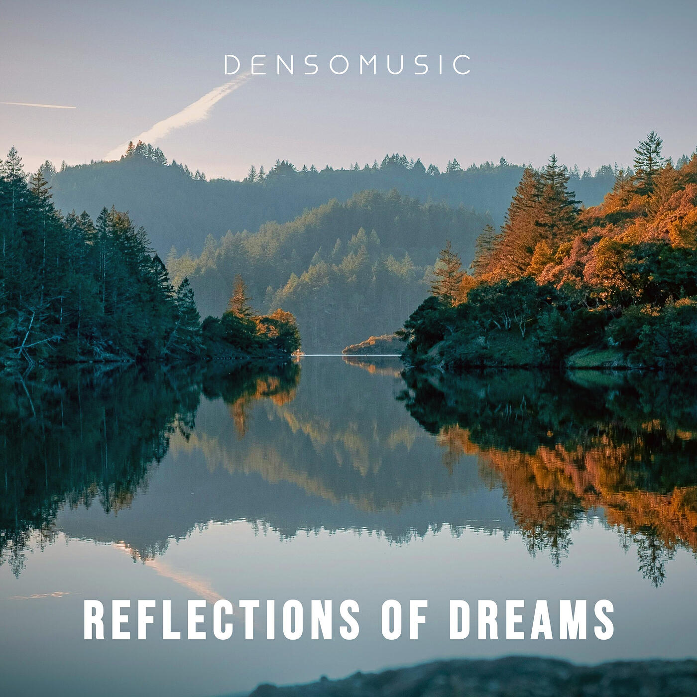 Релиз Reflections of Dreams