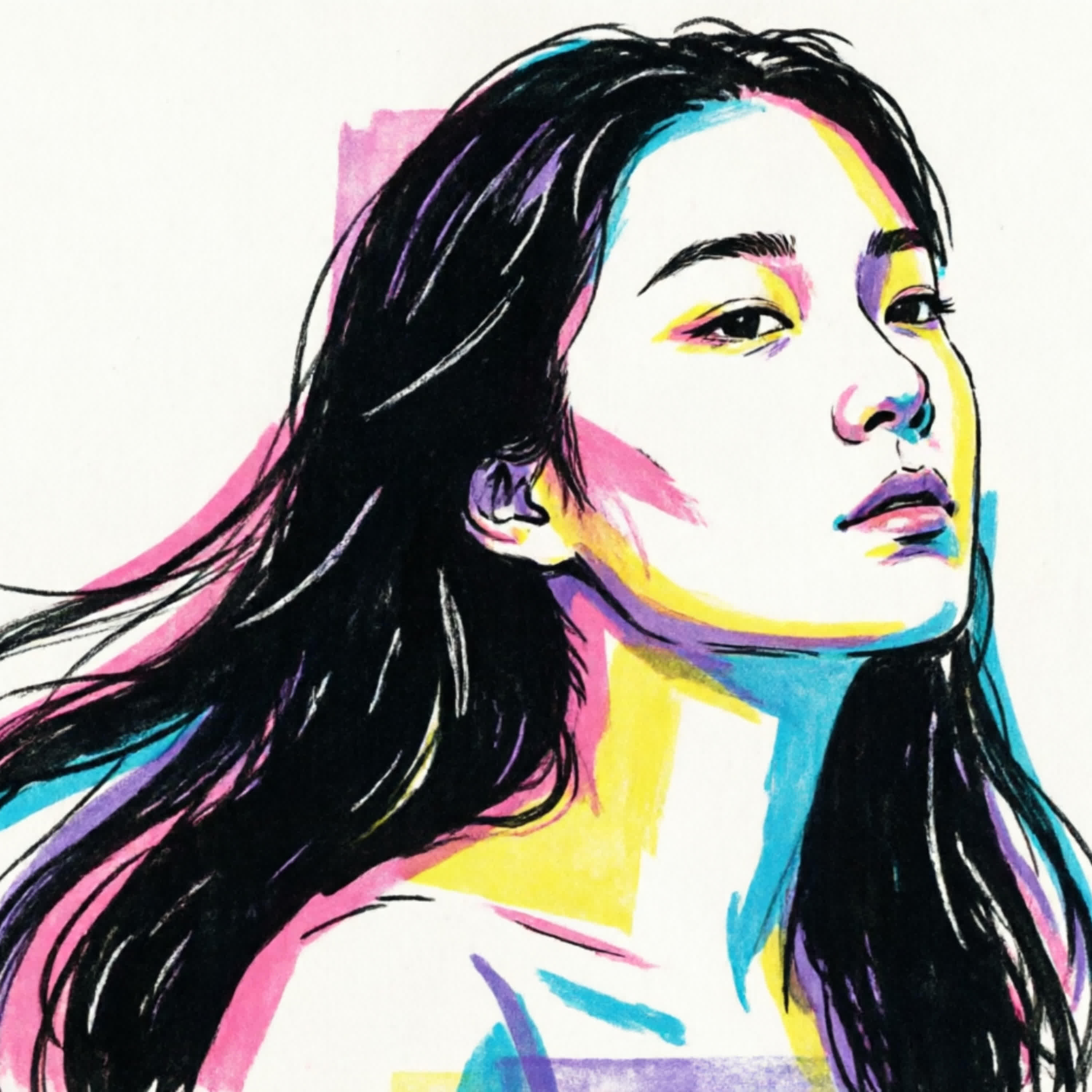 Релиз CMYK