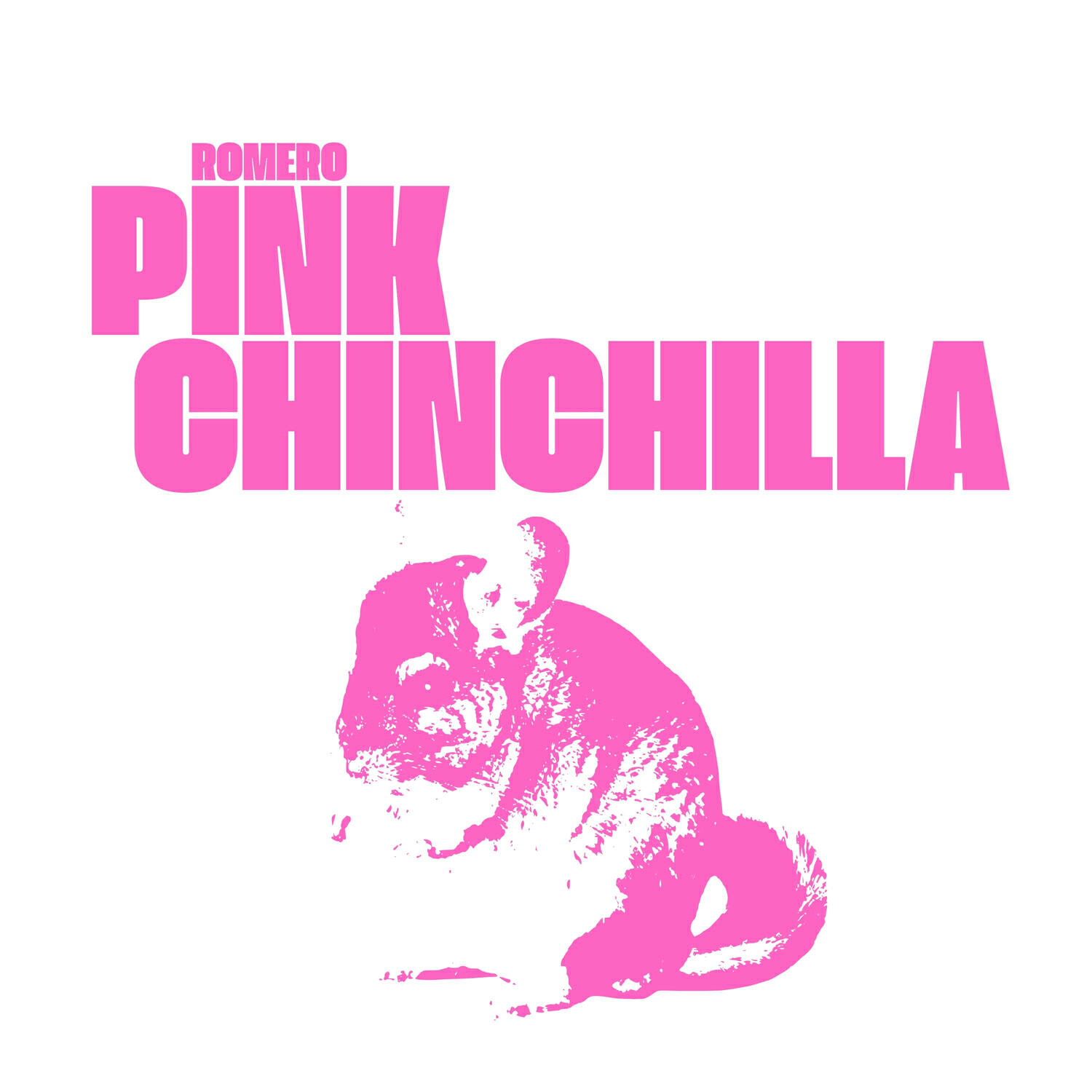 Релиз Pink Chinchilla