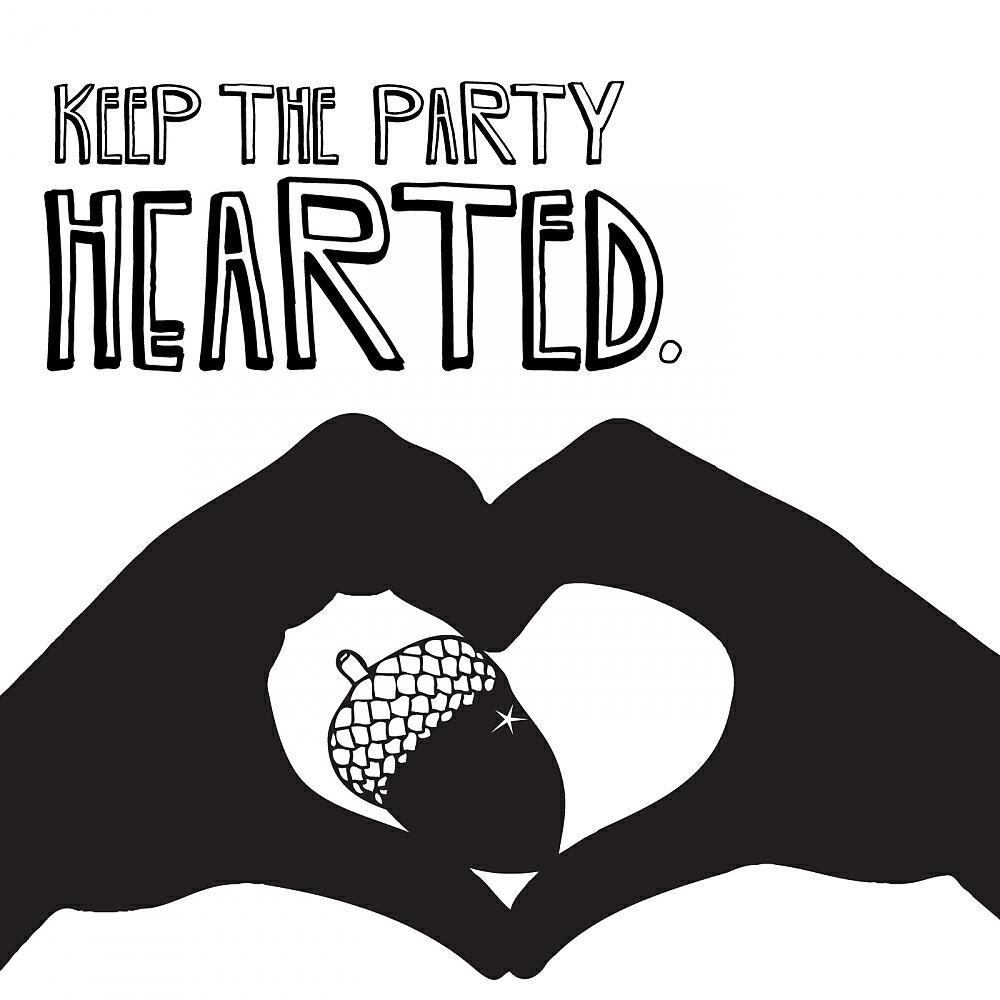 Релиз Keep The Party Hearted (Pumpkin Tribute)