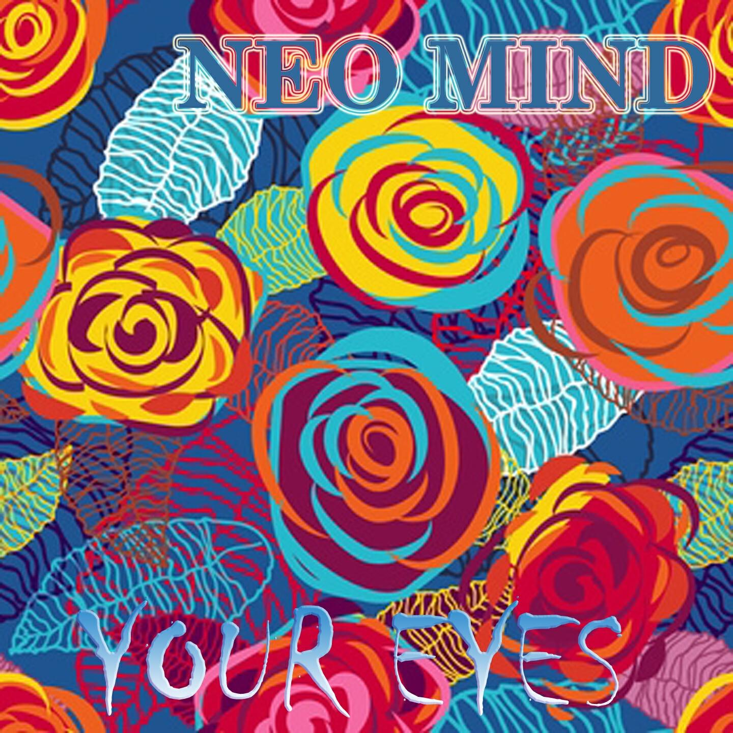 Релиз Your Eyes